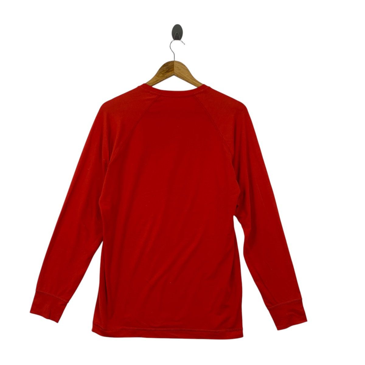 Lemaire × Uniqlo LEMAIRE x UNIQLO UU Collection Plain Tee Shirt Top Size L / US 10 / IT 46 - 4 Thumbnail