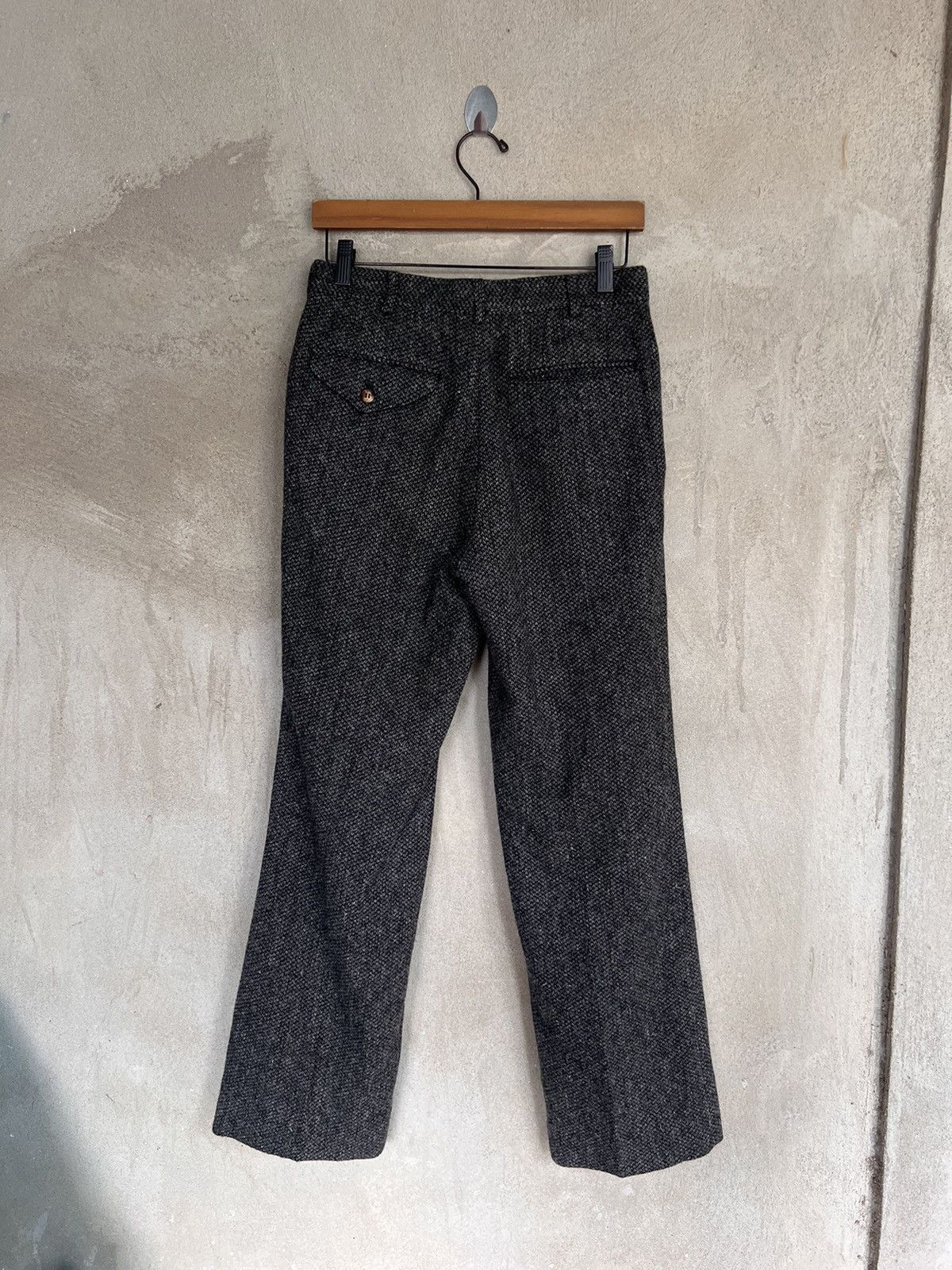 Other Jack Daniel Wool Pant Size US 29 - 5 Thumbnail