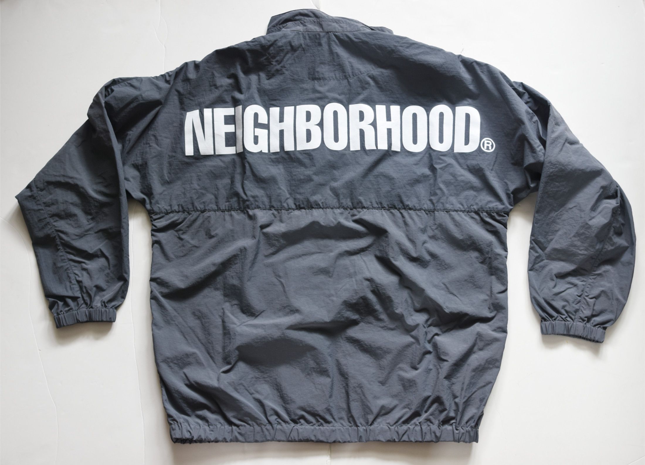 Neighborhood NEIGHBORHOOD Anorak Jacket / N-JKT 