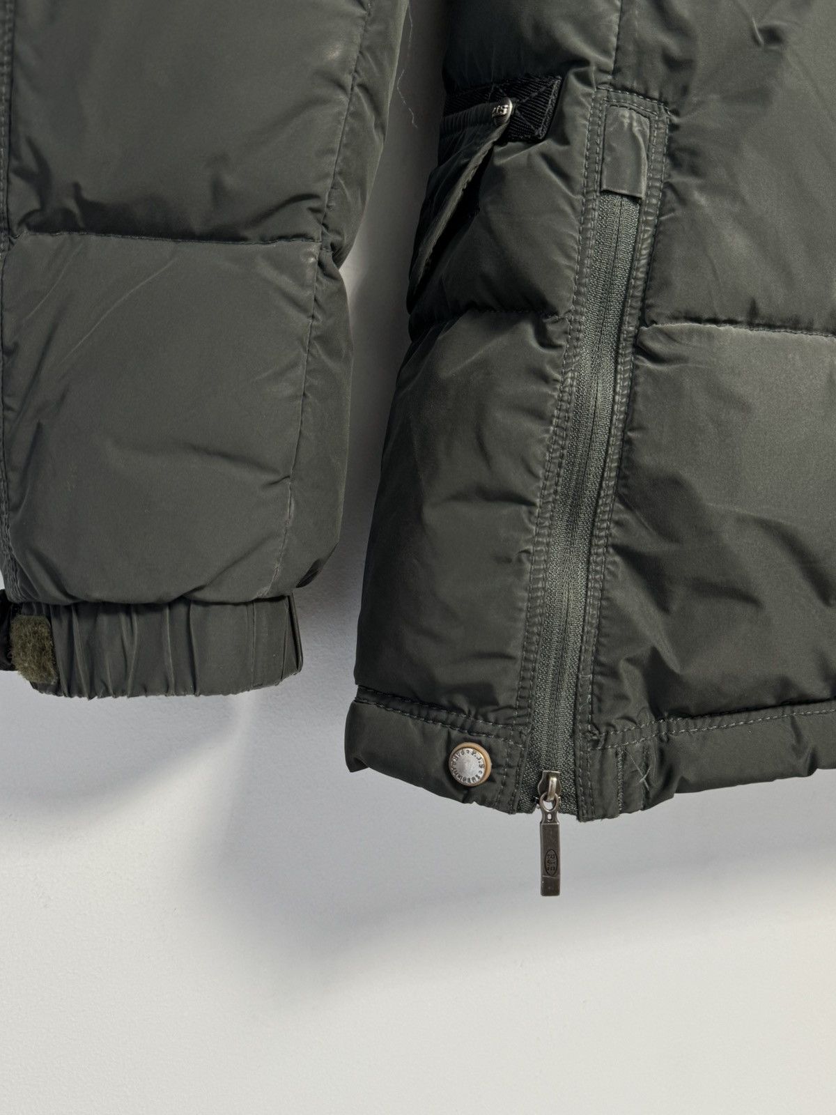 Parajumpers Parajumpers Puffer Jacket Women’s Hooded Winter Coat Size Size XS / US 0-2 / IT 36-38 - 23 Thumbnail