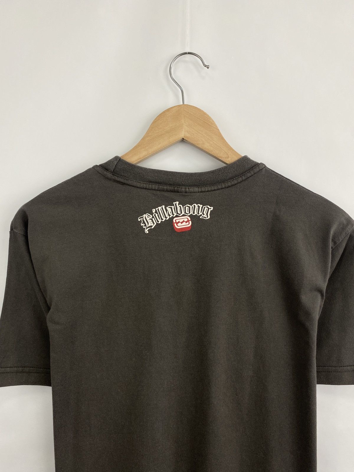 Billabong 🇺🇸 Vintage 90s Billabong Australia Surfboards T-Shirt Rare Size US S / EU 44-46 / 1 - 6 Thumbnail