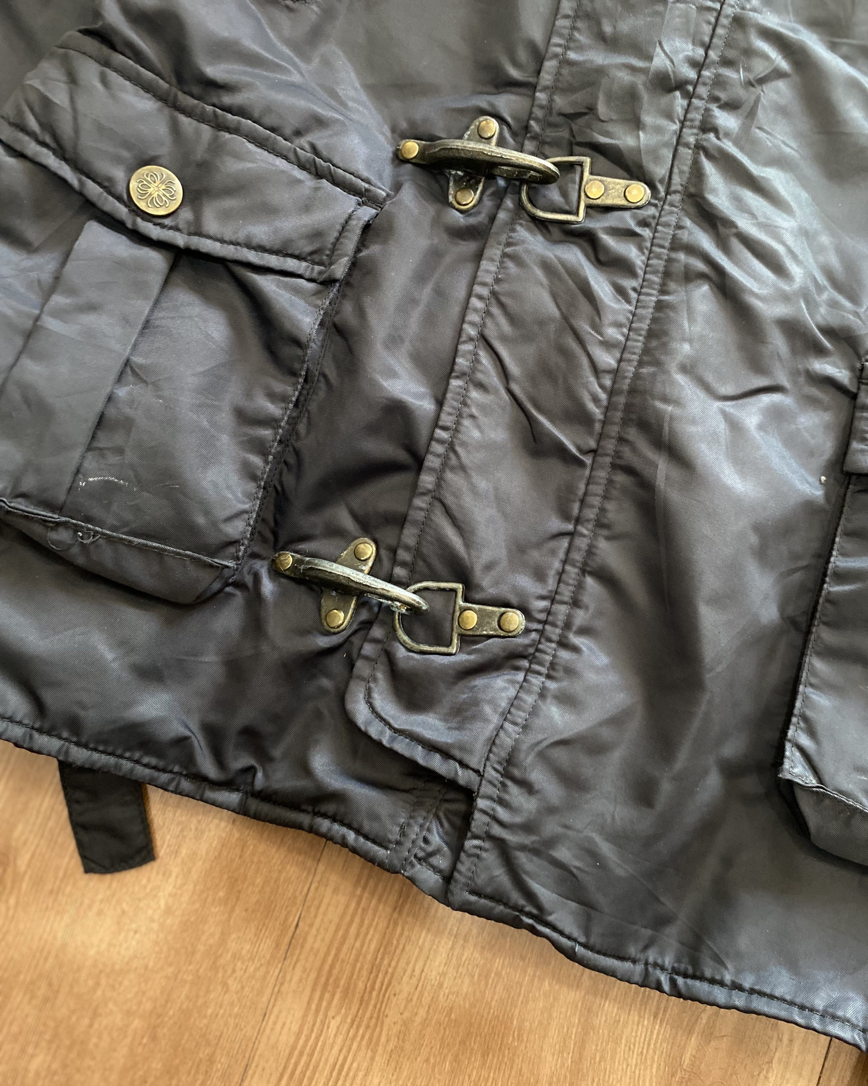 If Six Was Nine Japanese brand armoire caprice - 14th addiction vibes Size US S / EU 44-46 / 1 - 5 Thumbnail