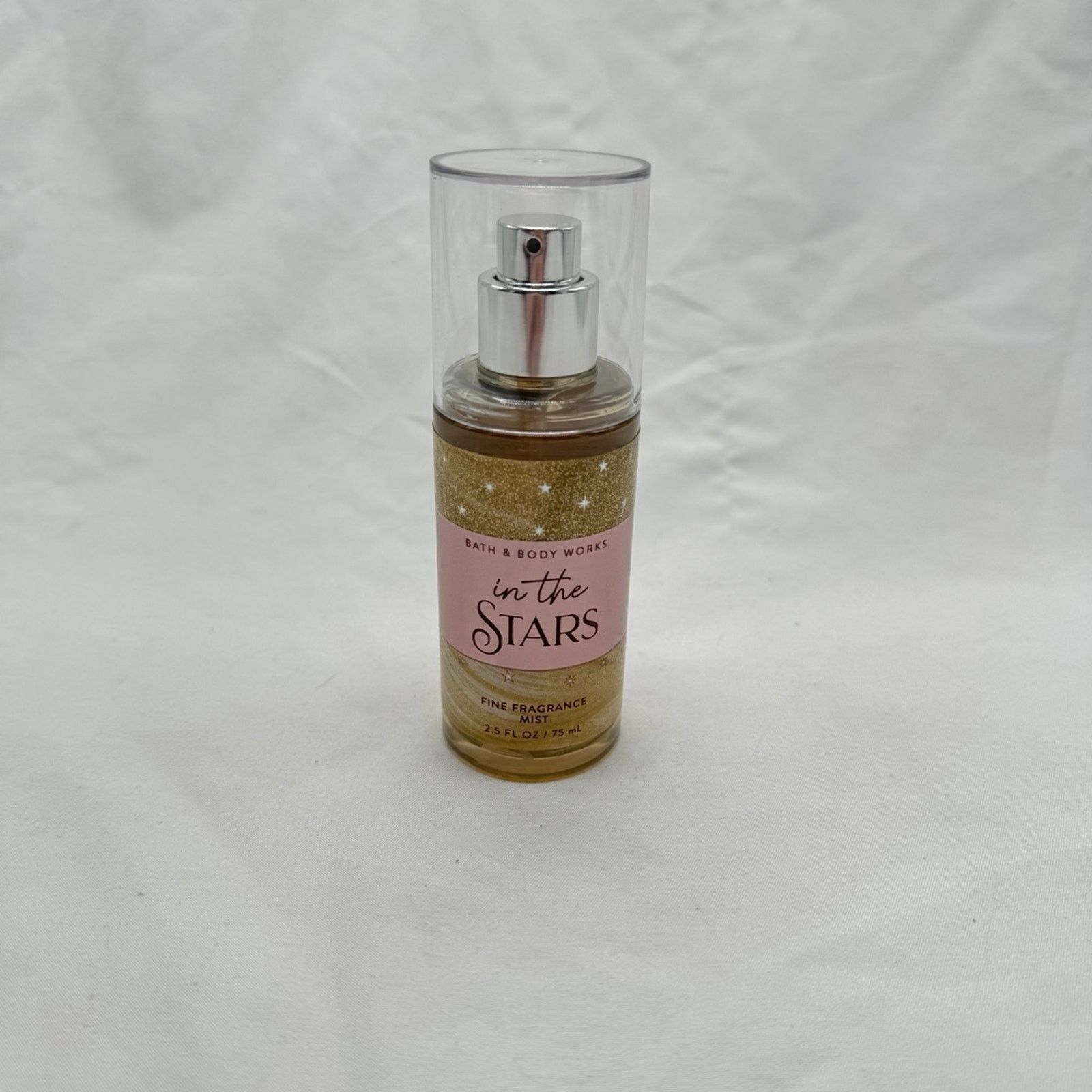 NBDN Nobrandedon Bath & Body Works In the Stars body mist Size ONE SIZE - 1 Thumbnail