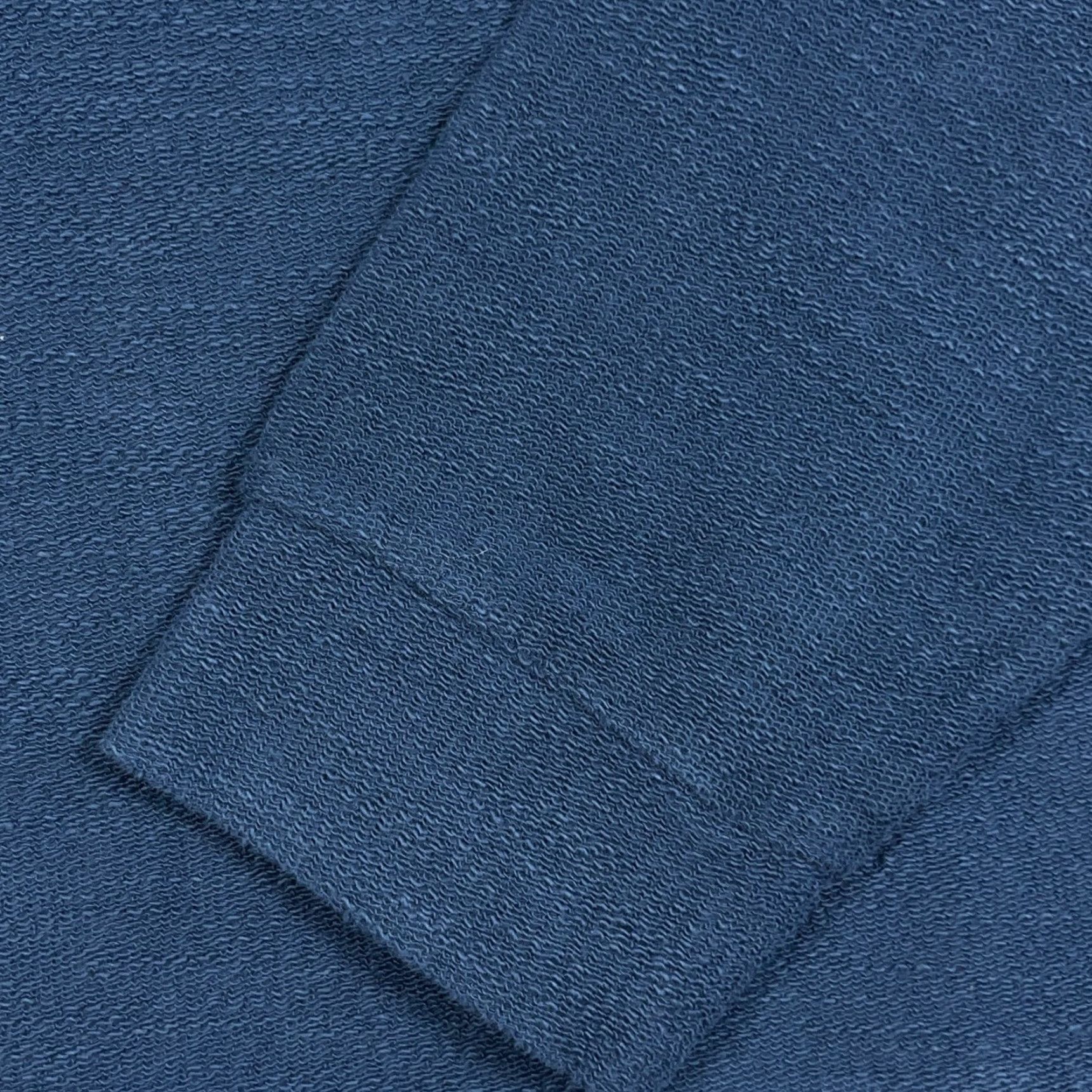 Marine Layer Marine Layer Sweater Men Small Blue Shawl Neck Pullover Cotton Adult Size US S / EU 44-46 / 1 - 4 Thumbnail