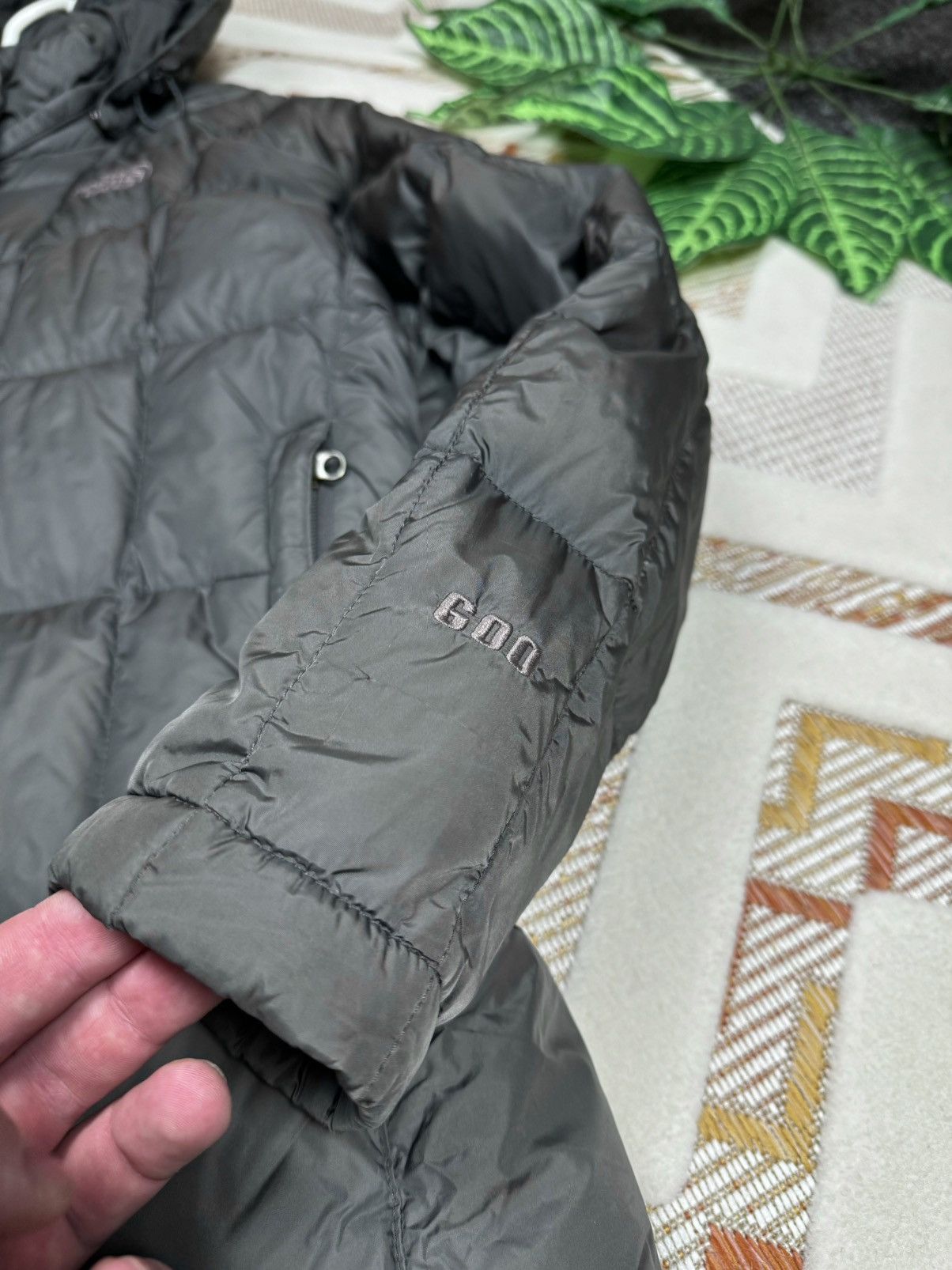 The North Face The north face Down Jacket 600 size M Size M / US 6-8 / IT 42-44 - 5 Thumbnail