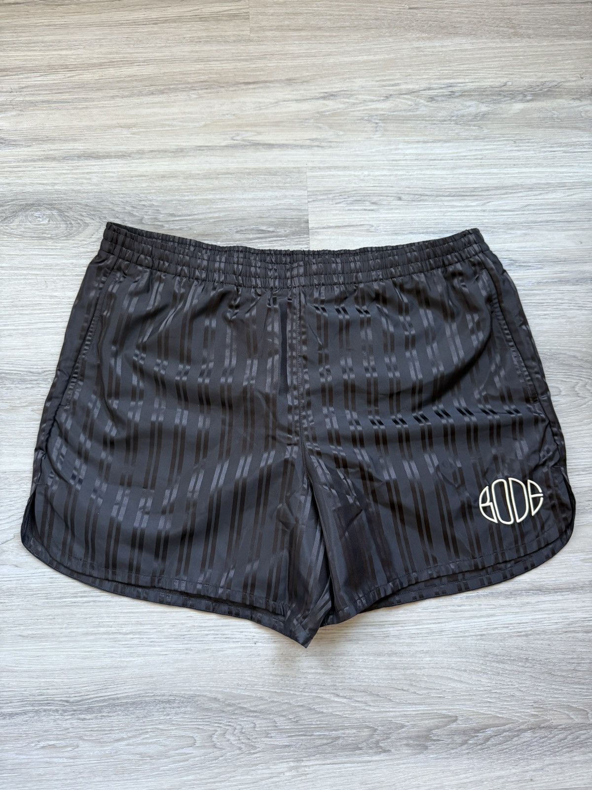 Nike x BODE Scrimmage Short Brown - SS24 - US
