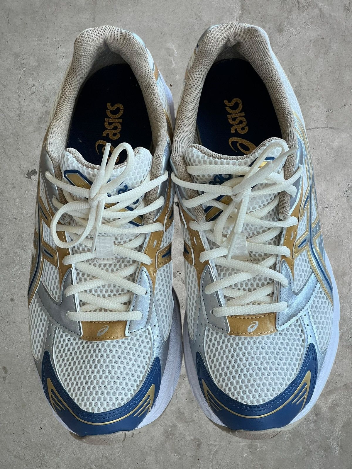 Asics Asics 1130 Shoes Size US 11.5 / EU 44-45 - 4 Thumbnail