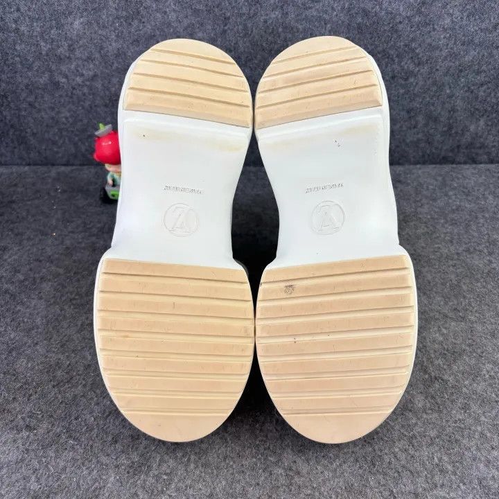 Louis Vuitton Louis Vuitton Archlight Wave Sneakers in Blue and Yellow -2 Size US 6.5 / EU 39-40 - 4 Thumbnail