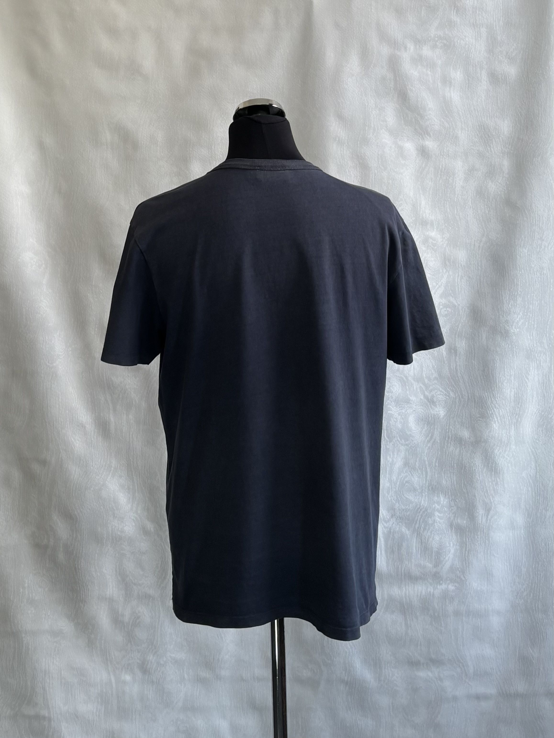 Maison Kitsune Maison Kitsune T-shirt Size L Size US L / EU 52-54 / 3 - 2 Thumbnail