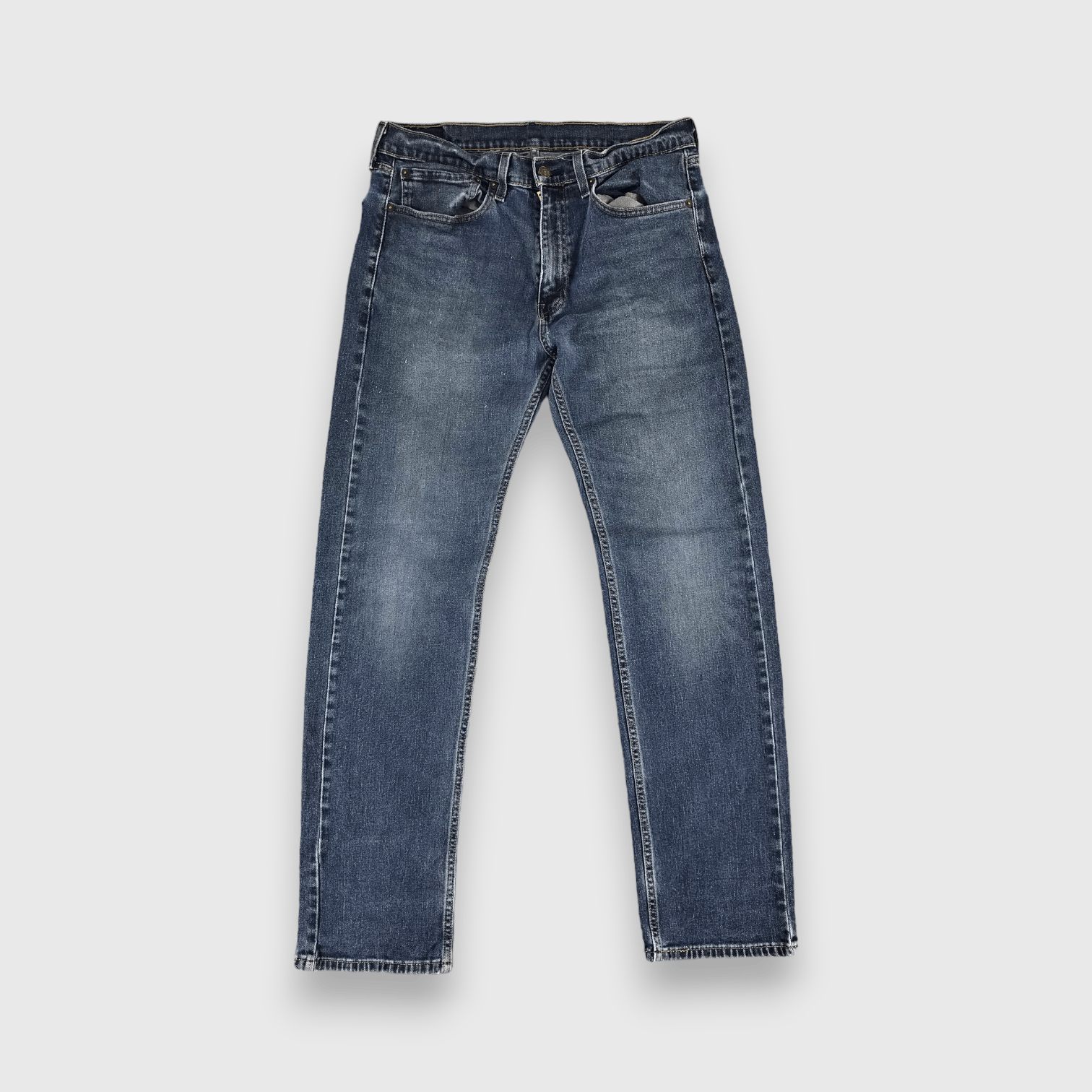 Levi's Vintage Levis 505 Jeans-J624 Size US 33 - 1 Thumbnail