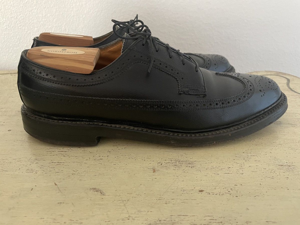 Florsheim Kenmoor Wingtip Derby Size US 9 / EU 42 - 4 Thumbnail