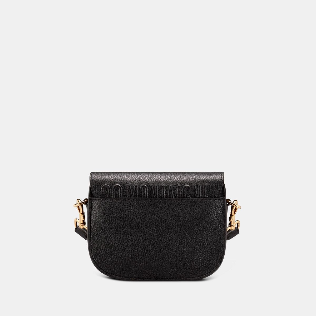 Dior o1bcso1str1124 Size: OS / Bobby Bag in Black Size ONE SIZE - 5 Thumbnail