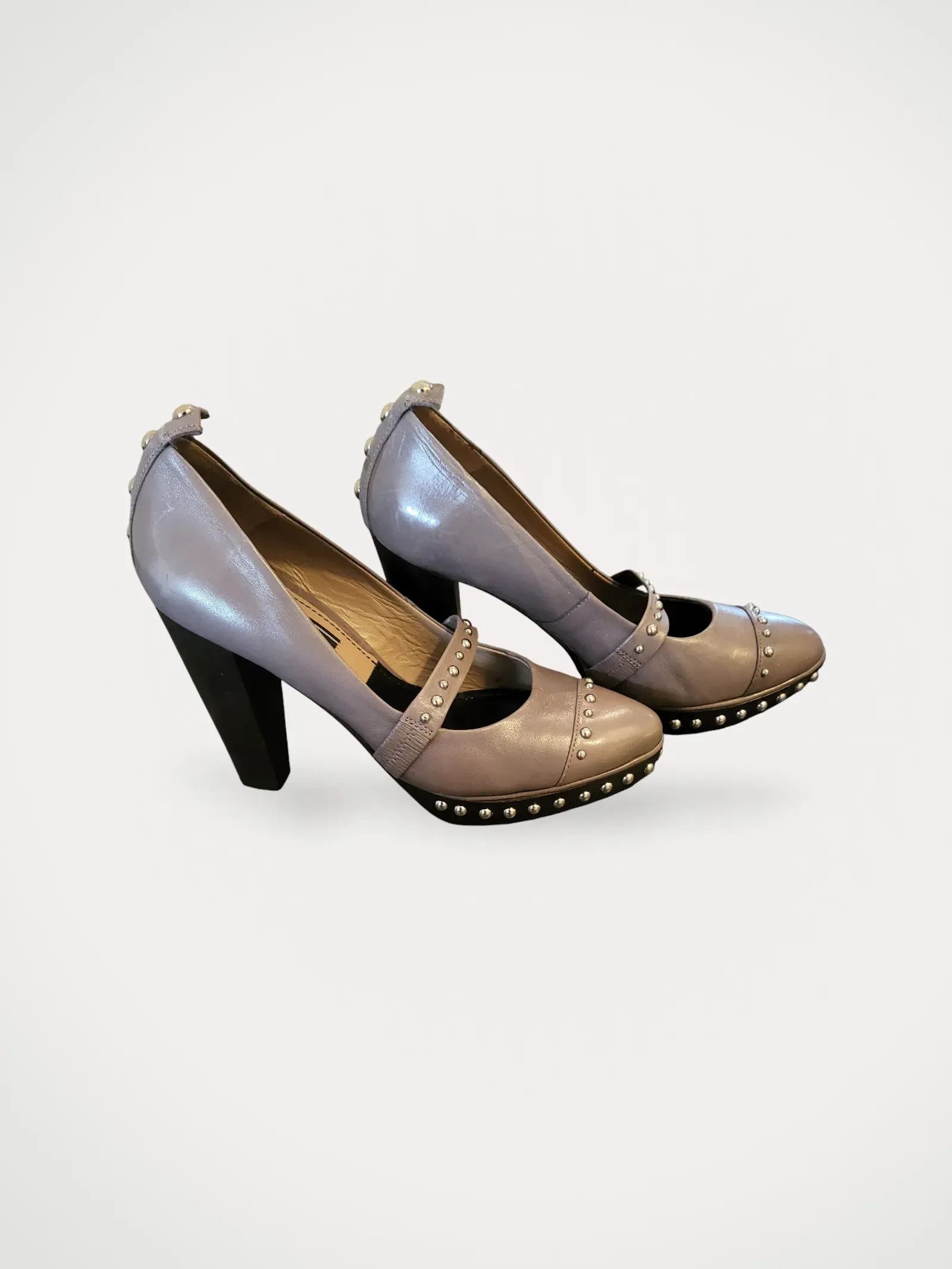 By Malene Birger By Malene Birger Heels Size US 7 / IT 37 - 1 Thumbnail