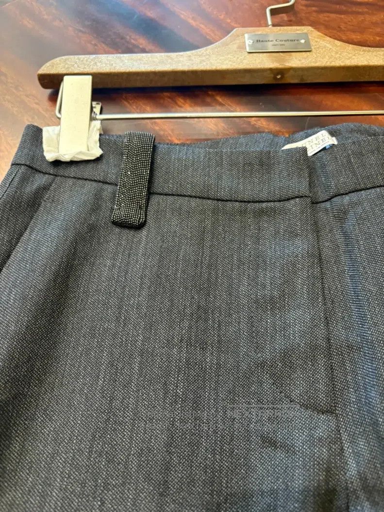 Brunello Cucinelli Brunello Cucinelli Ladies Dress Pants Size 26" / US 2 / IT 38 - 4 Thumbnail