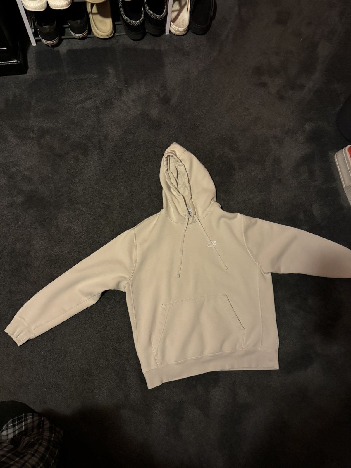 Nike nike sweatshirt Size US L / EU 52-54 / 3 - 1 Thumbnail