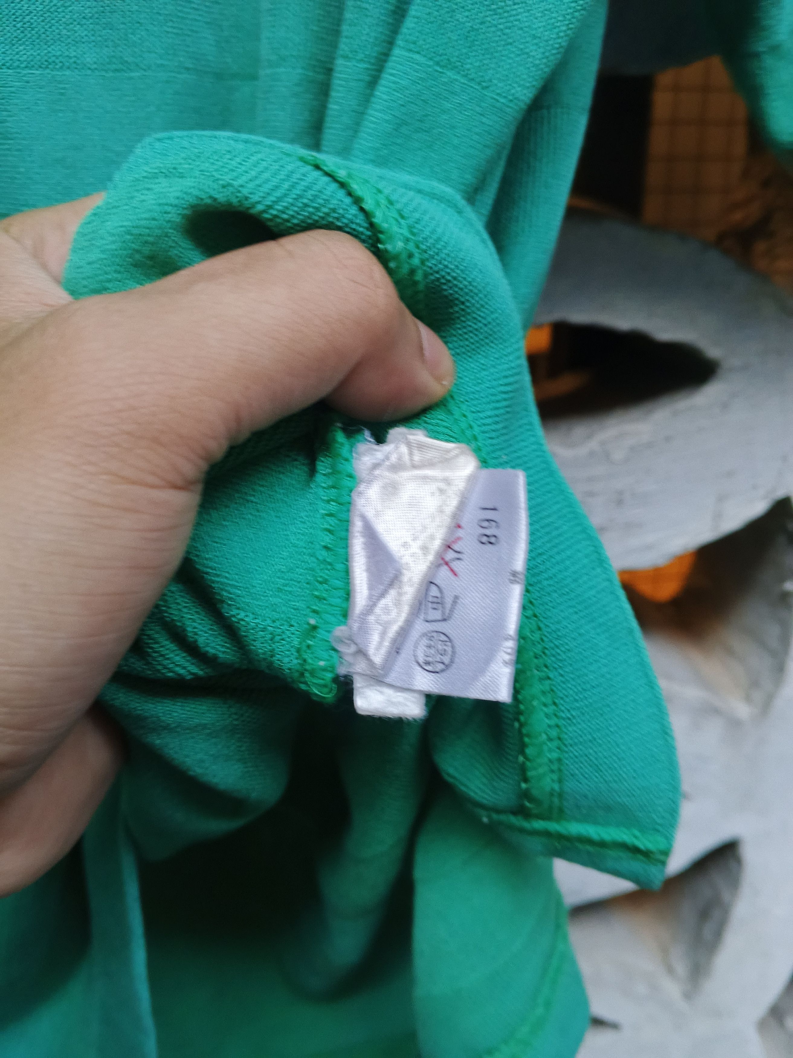 Vintage × Yves Saint Laurent Vintage Yves Saint Laurent Size US L / EU 52-54 / 3 - 4 Thumbnail