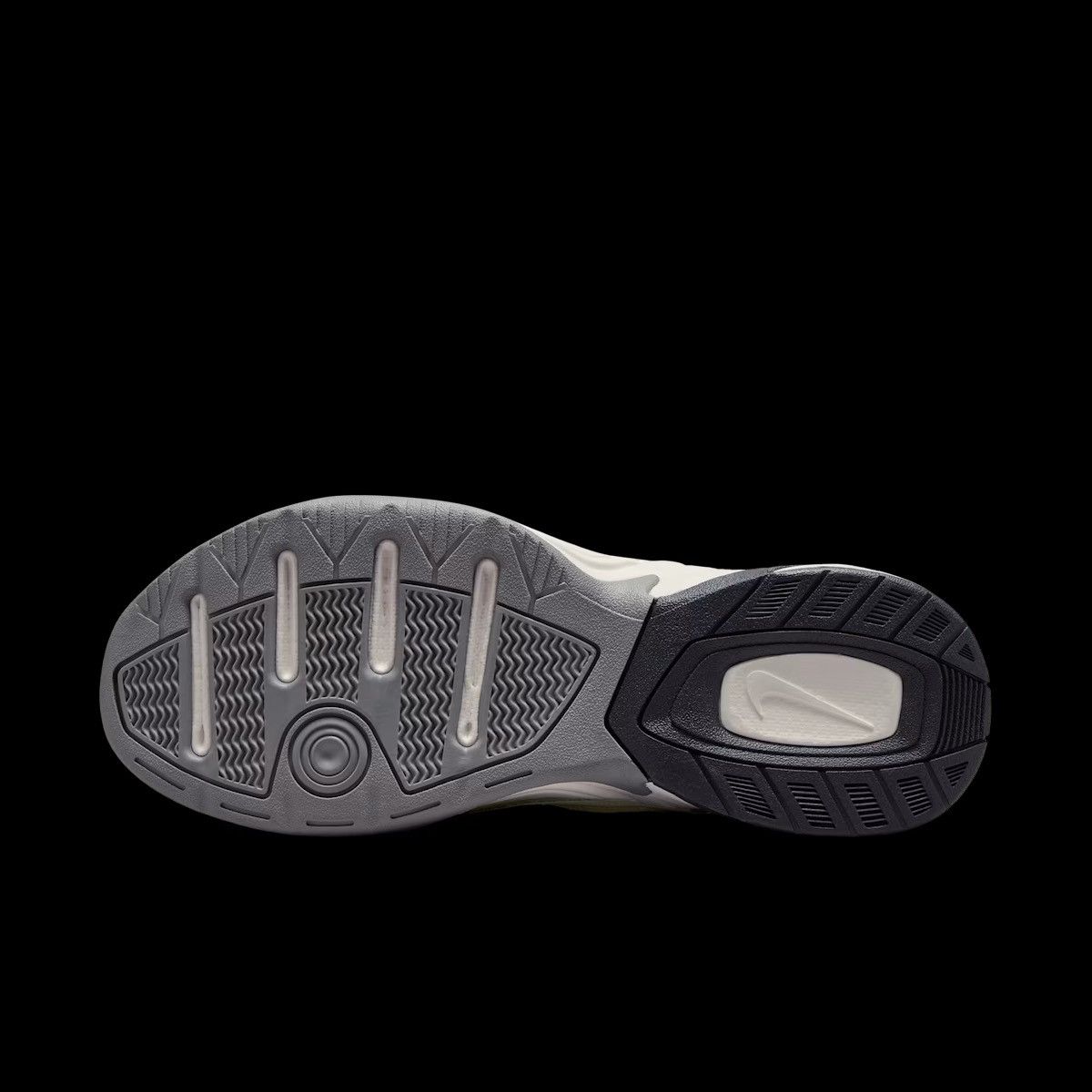 Nike Nike M2k Tenko Phantom Size US 10 / EU 43 - 2 Thumbnail