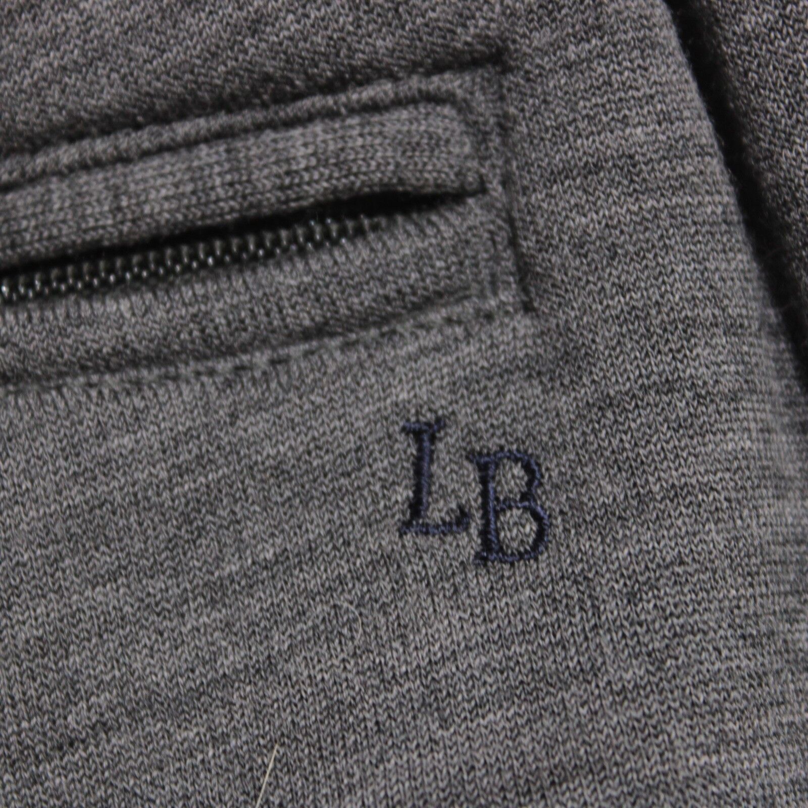 Luciano Barbera Luciano Barbera New with tags Dress Pants Size 38 US In Gray Size US 38 / EU 54 - 8 Thumbnail