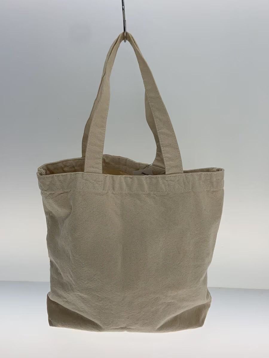 Undercover Gila Apple Canvas Tote Bag Size ONE SIZE - 3 Thumbnail