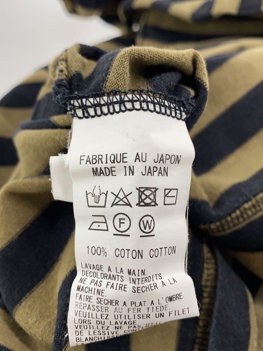 Yohji Yamamoto Yohji Yamamoto Y's cotton T-shirt Size US XXL / EU 58 / 5 - 4 Thumbnail
