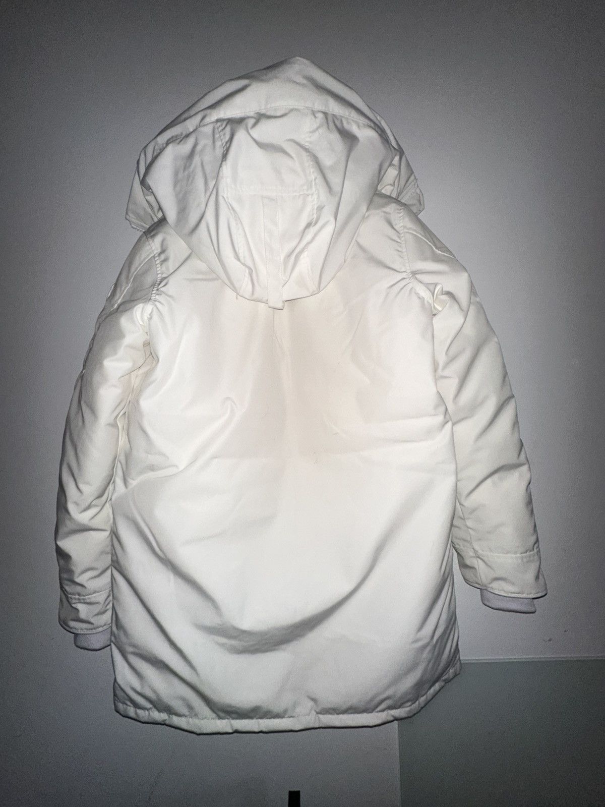 Canada Goose Canada Goose x Humanature Langford Parka Size US M / EU 48-50 / 2 - 7 Thumbnail