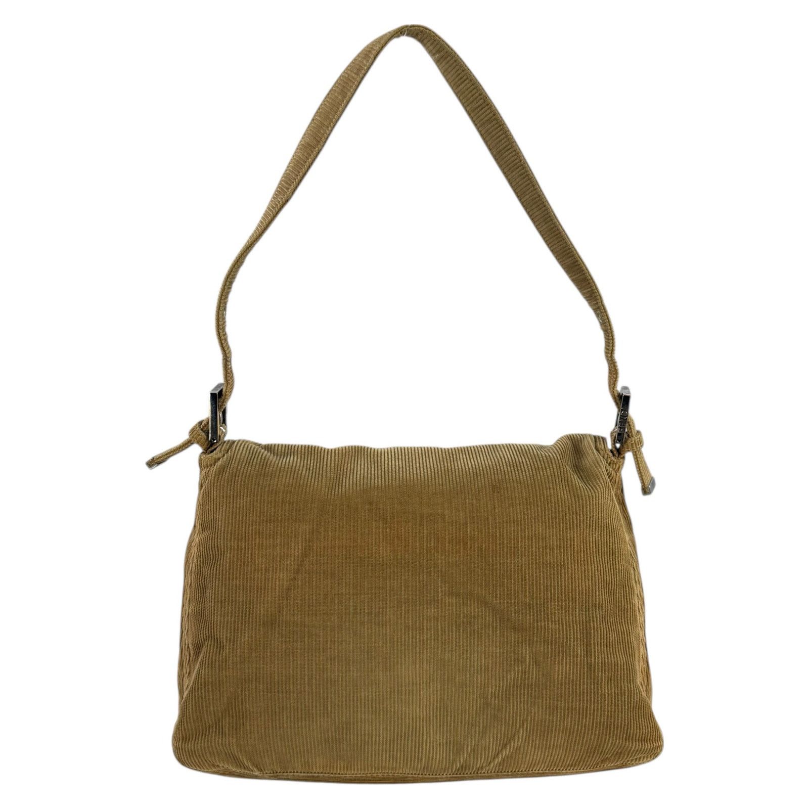 Fendi Fendi Vintage Mama Baguette Bag Size ONE SIZE - 2 Thumbnail