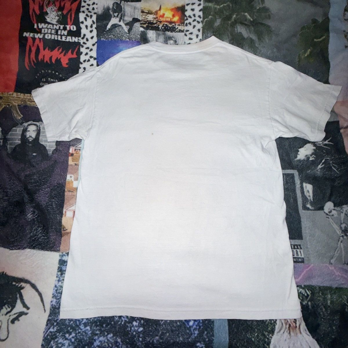 G59 Records G59 Yet Another Way To Die Shirt Size US L / EU 52-54 / 3 - 6 Thumbnail