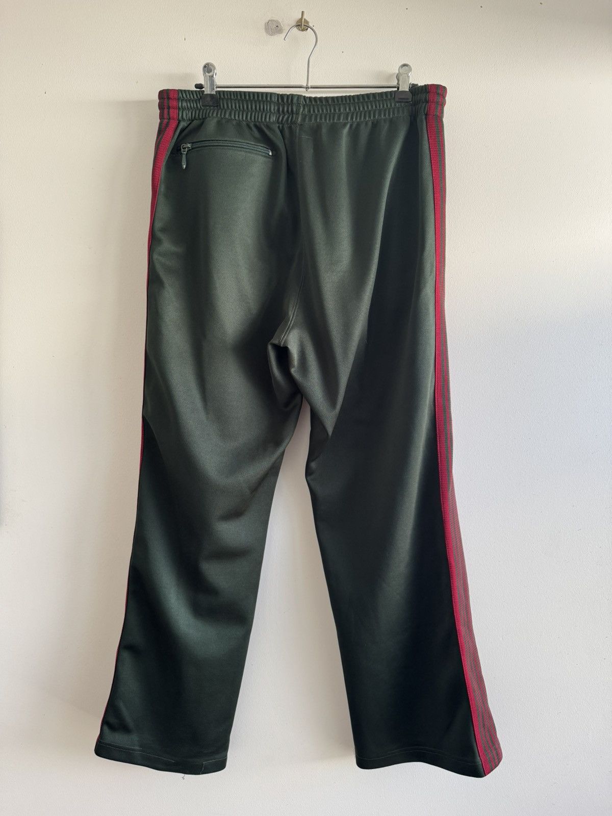 Needles 🚨 Needles Track Pant 🚨 Size US 32 / EU 48 - 2 Thumbnail
