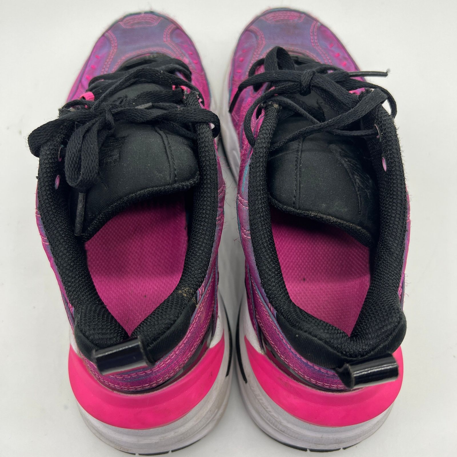 Nike Nike Women's Athletic Shoes Size 6US Purple Size US 6 / IT 36 - 9 Thumbnail