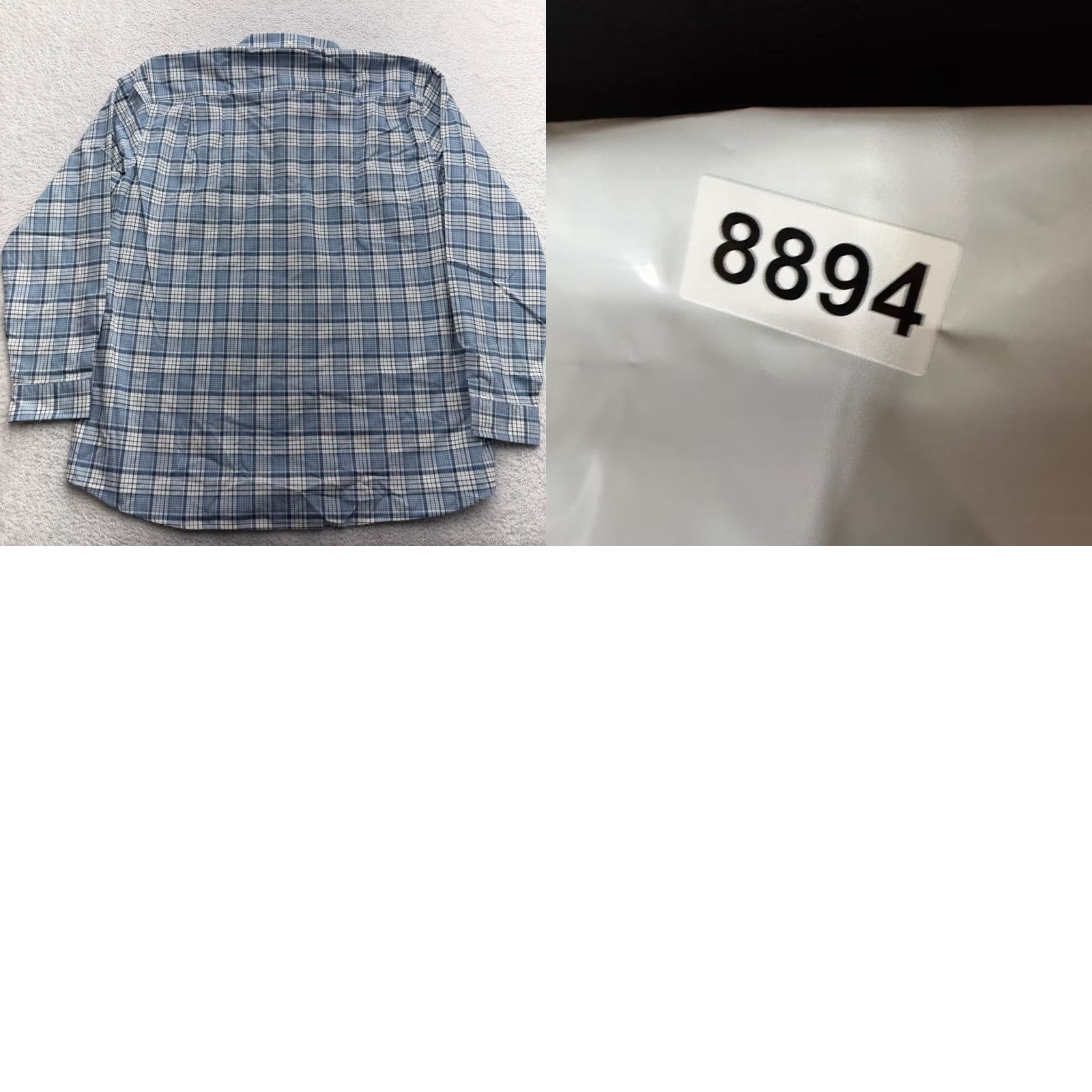 Vintage VINTAGE? No. Size US XL / EU 56 / 4 - 8 Thumbnail