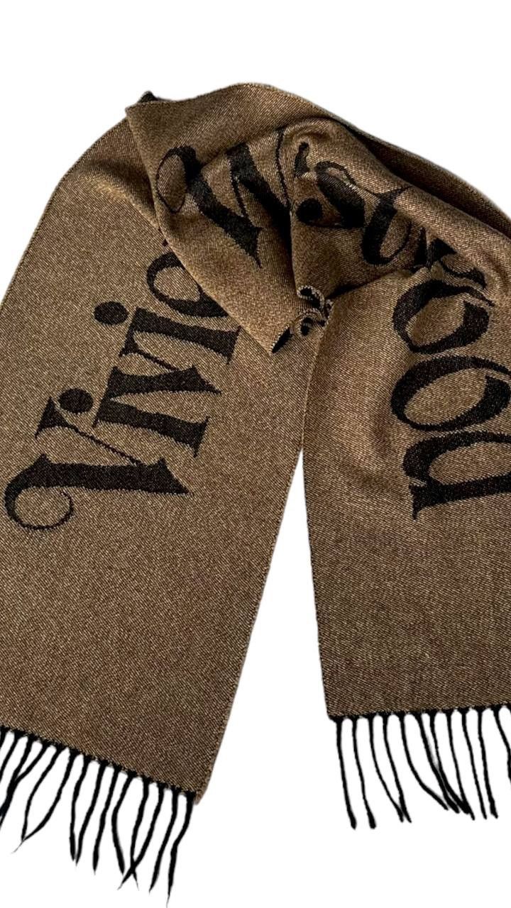 Vivienne Westwood Vivienne Westwood Scarf / Muffler Size ONE SIZE - 4 Thumbnail