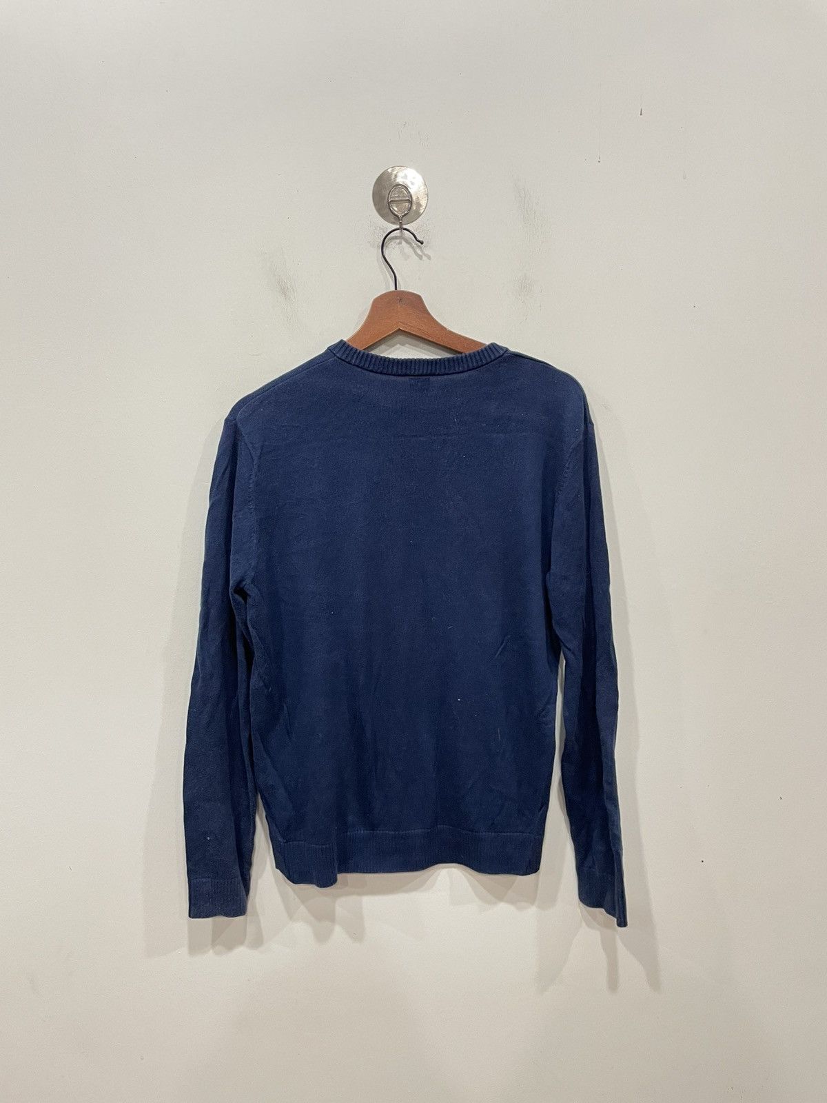 Lacoste Lacoste Live Sweatshirt Size L / US 10 / IT 46 - 2 Thumbnail