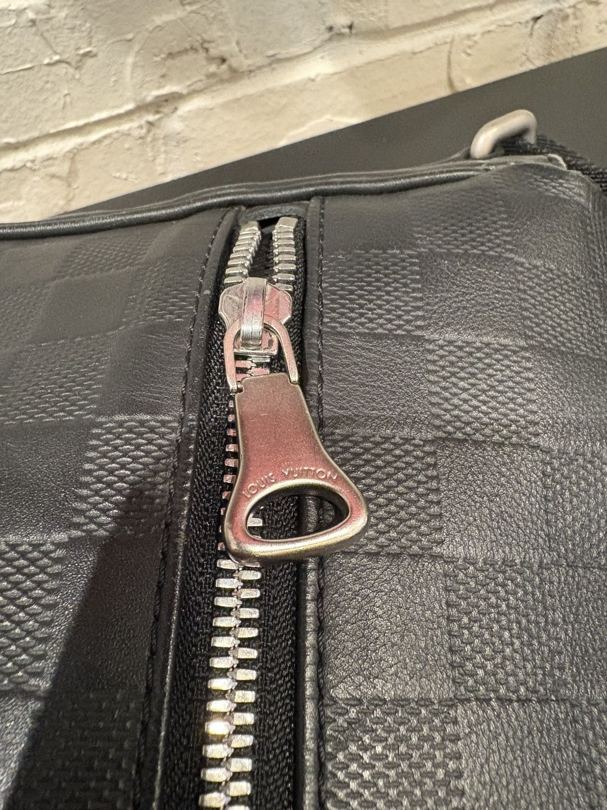 Louis Vuitton Louis Vuitton Bag Size ONE SIZE - 6 Thumbnail