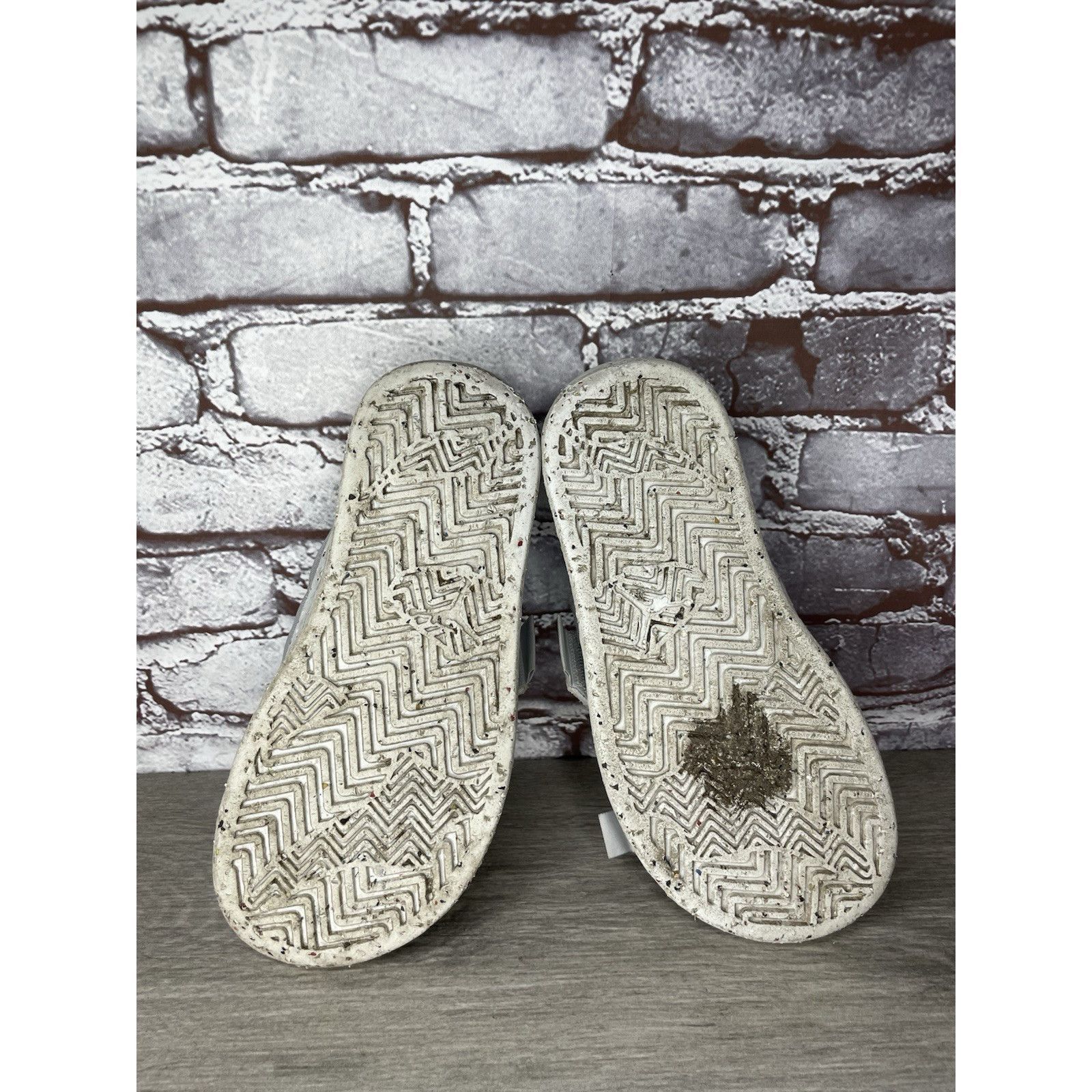 Jordan Brand Air Jordan Crater SP Union LA Grey Slide Strap Sandals Men 7 Size US 7 / EU 40 - 10 Thumbnail
