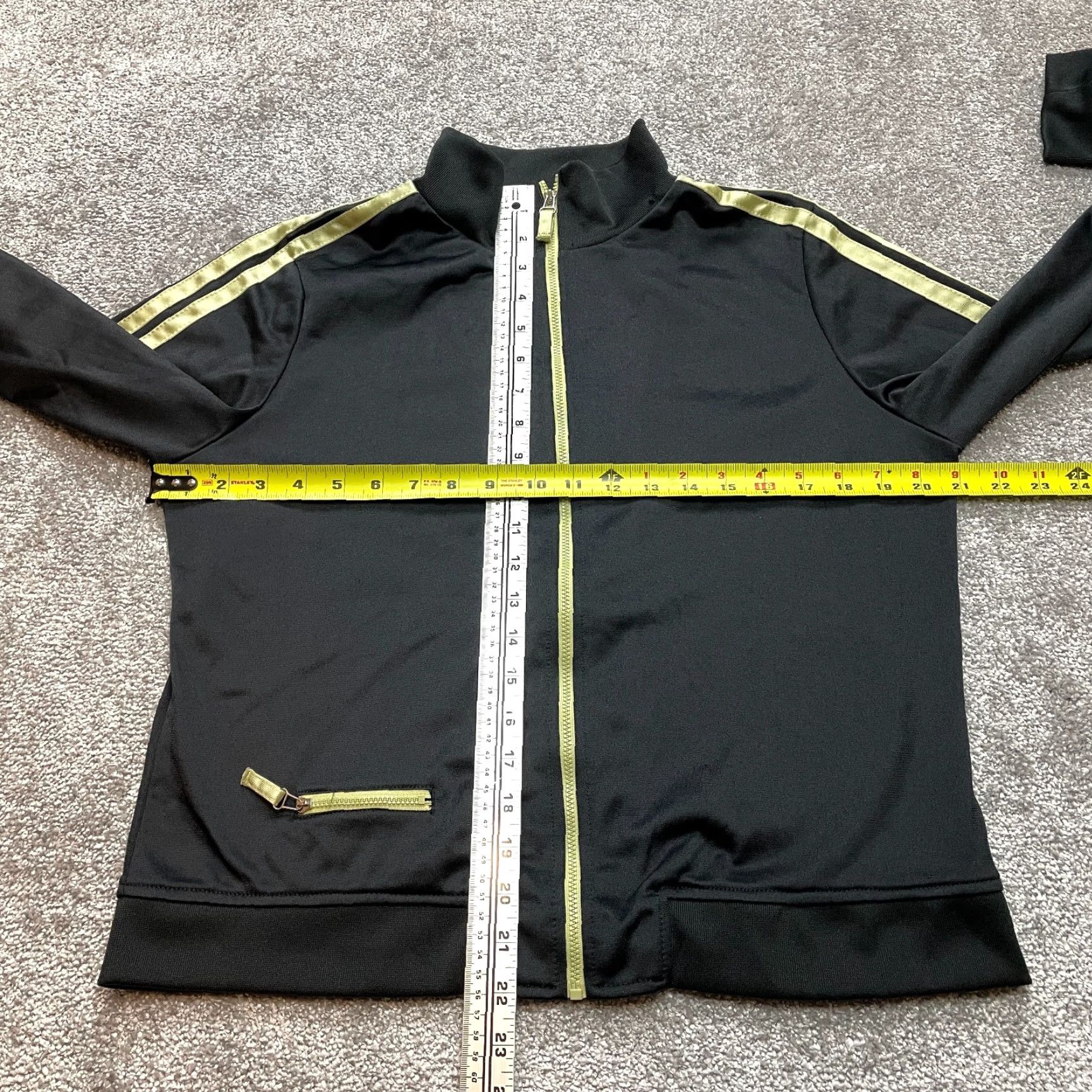 Vintage VINTAGE.n/a Size L / US 10 / IT 46 - 3 Thumbnail