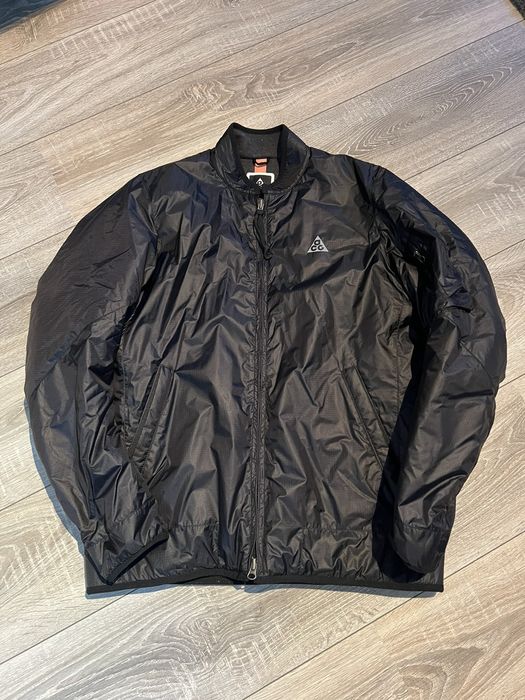 Nikelab acg bomber on sale jacket