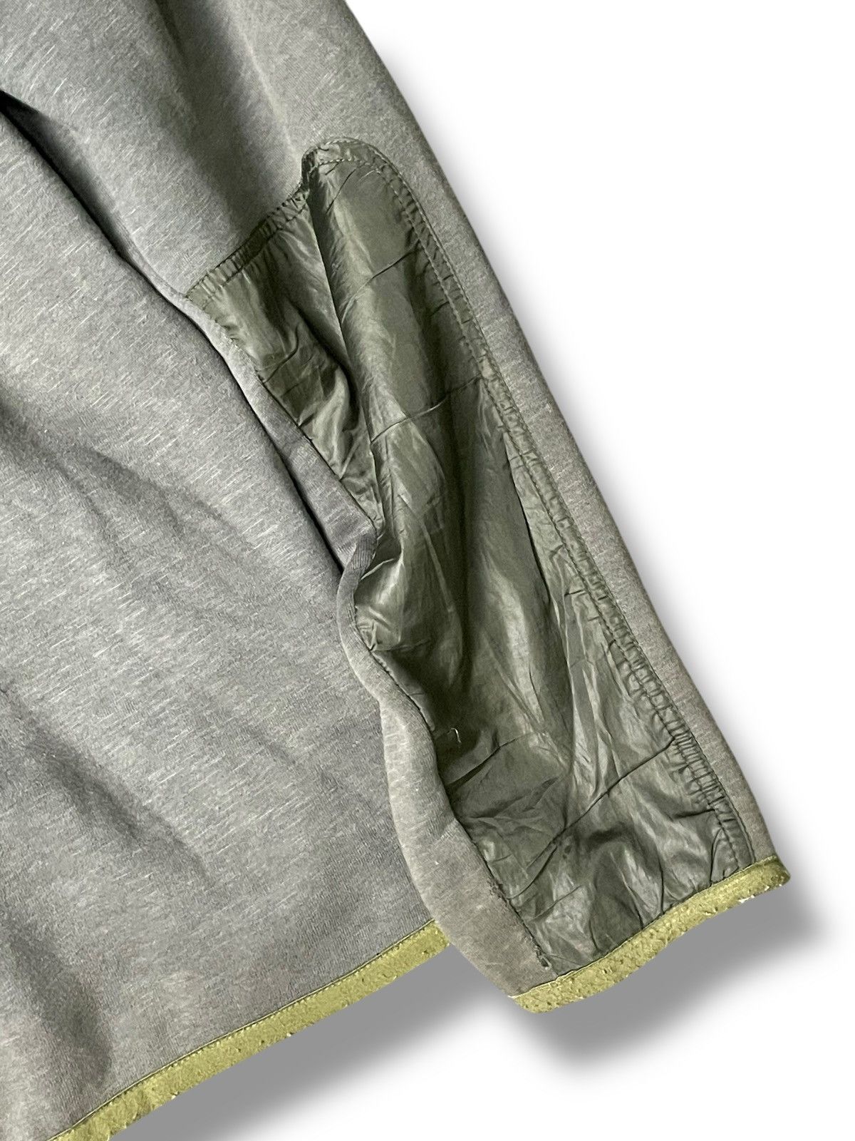 Avirex × Japanese Brand × Vintage Vintage AVIREX U.S.A Aerodome Zipper Jacket (82) Size US XL / EU 56 / 4 - 10 Thumbnail