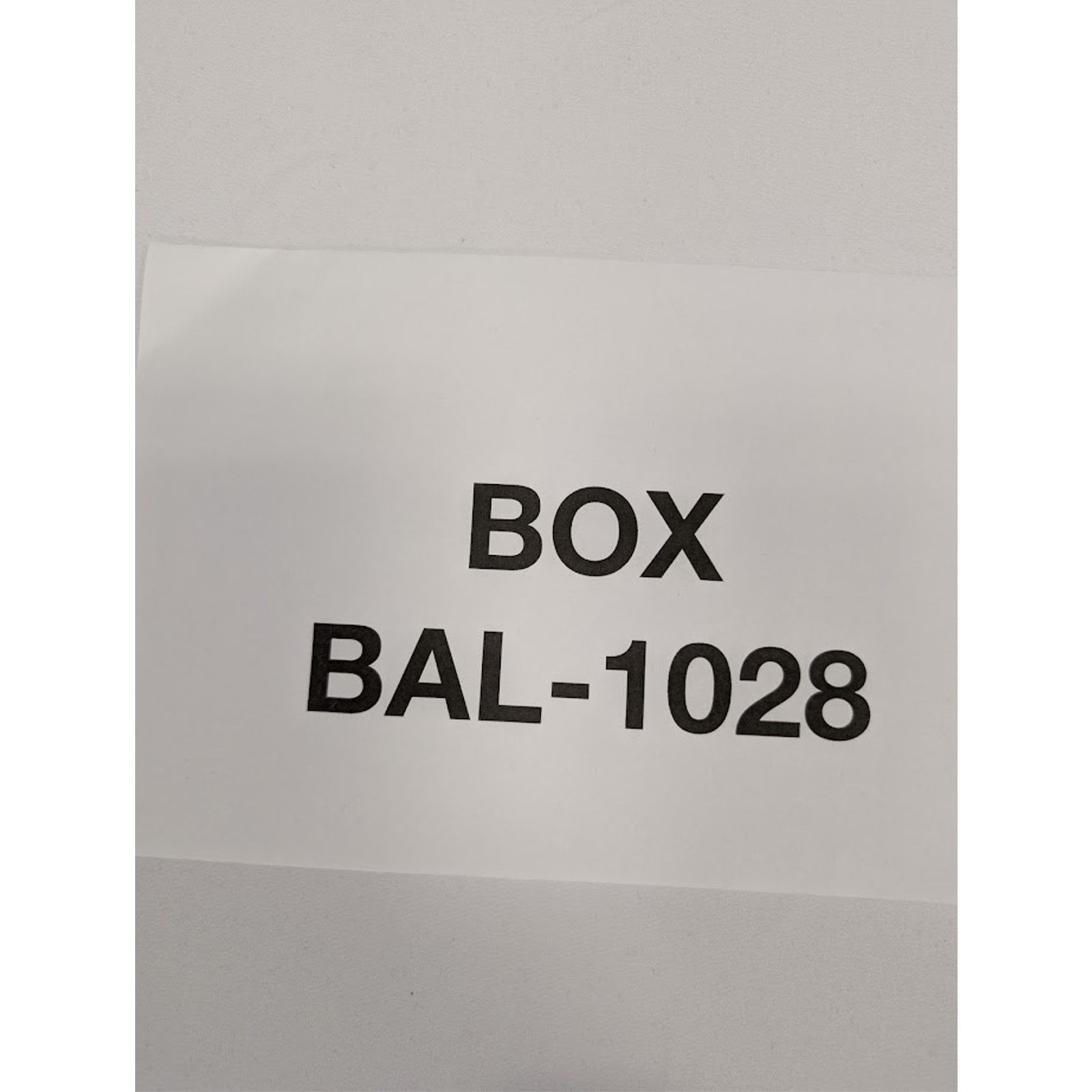 Balenciaga o1rshd1 Flared Denim Pants in Light Indigo/Madder Size US 33 - 22 Thumbnail