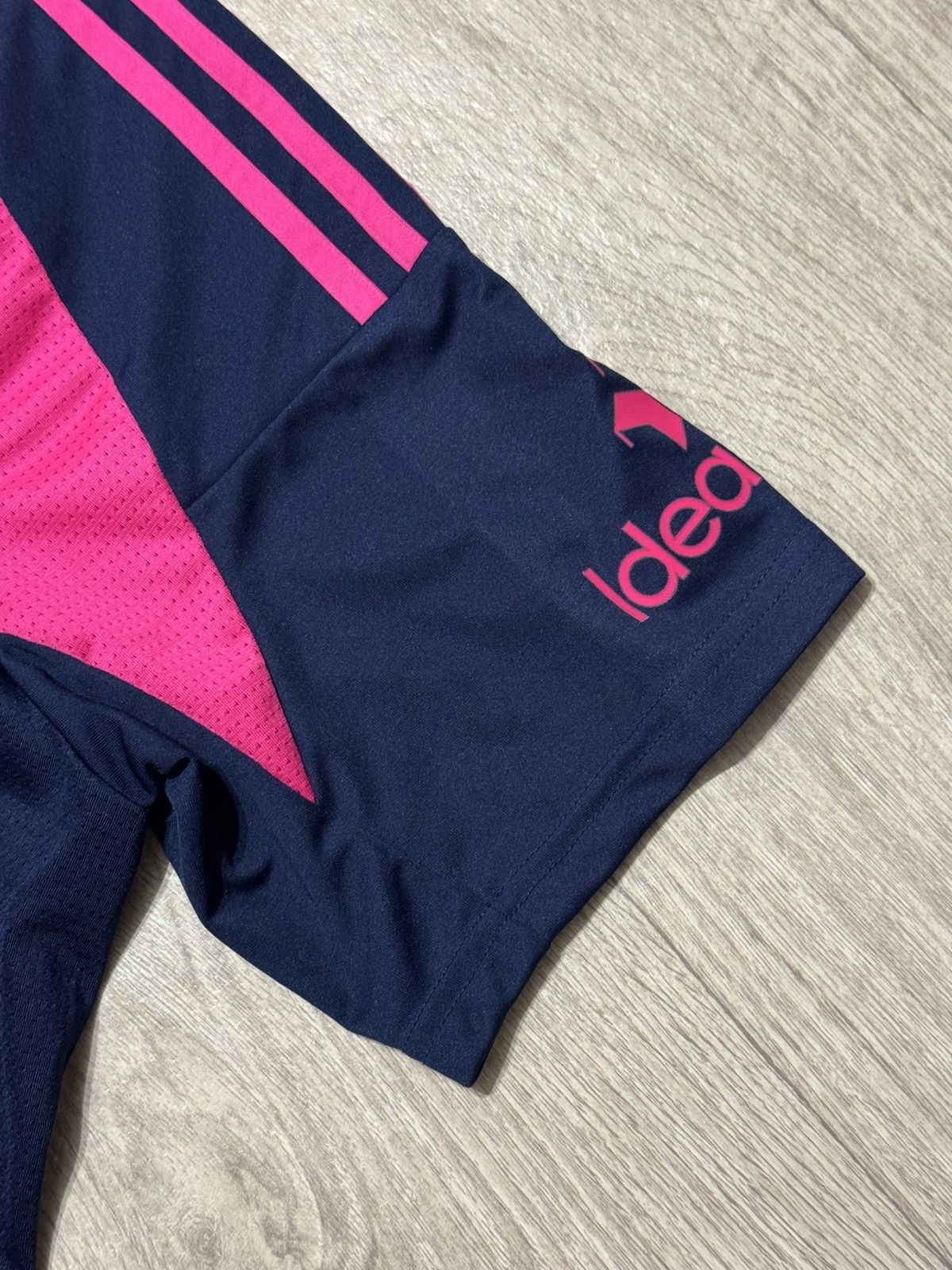 Adidas 🔷Adidas Nottingham Forest 2024/25 Soccer jersey🔷 Size US XL / EU 56 / 4 - 4 Thumbnail
