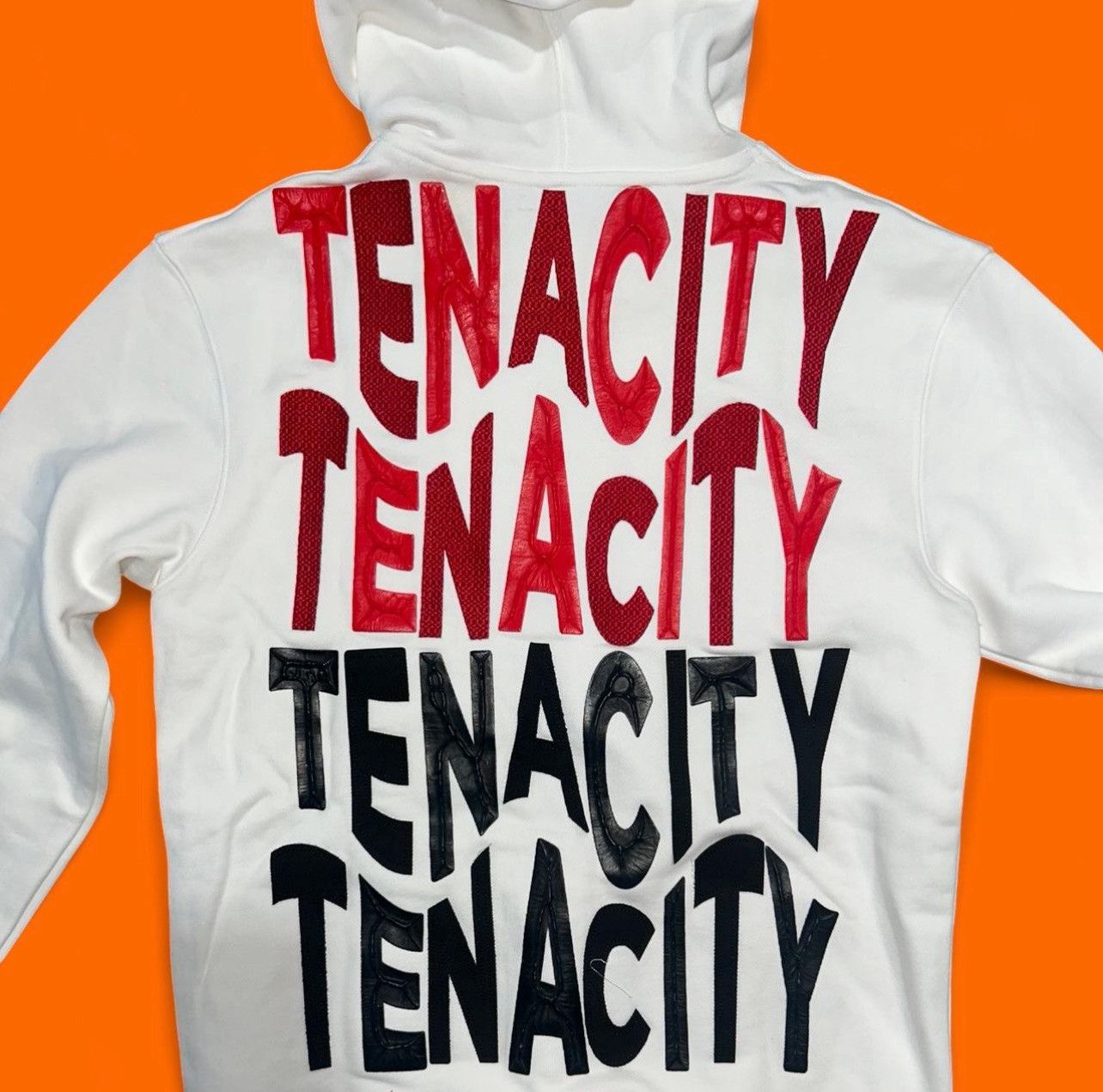 Other TENACITI HOODIE Size US S / EU 44-46 / 1 - 3 Thumbnail