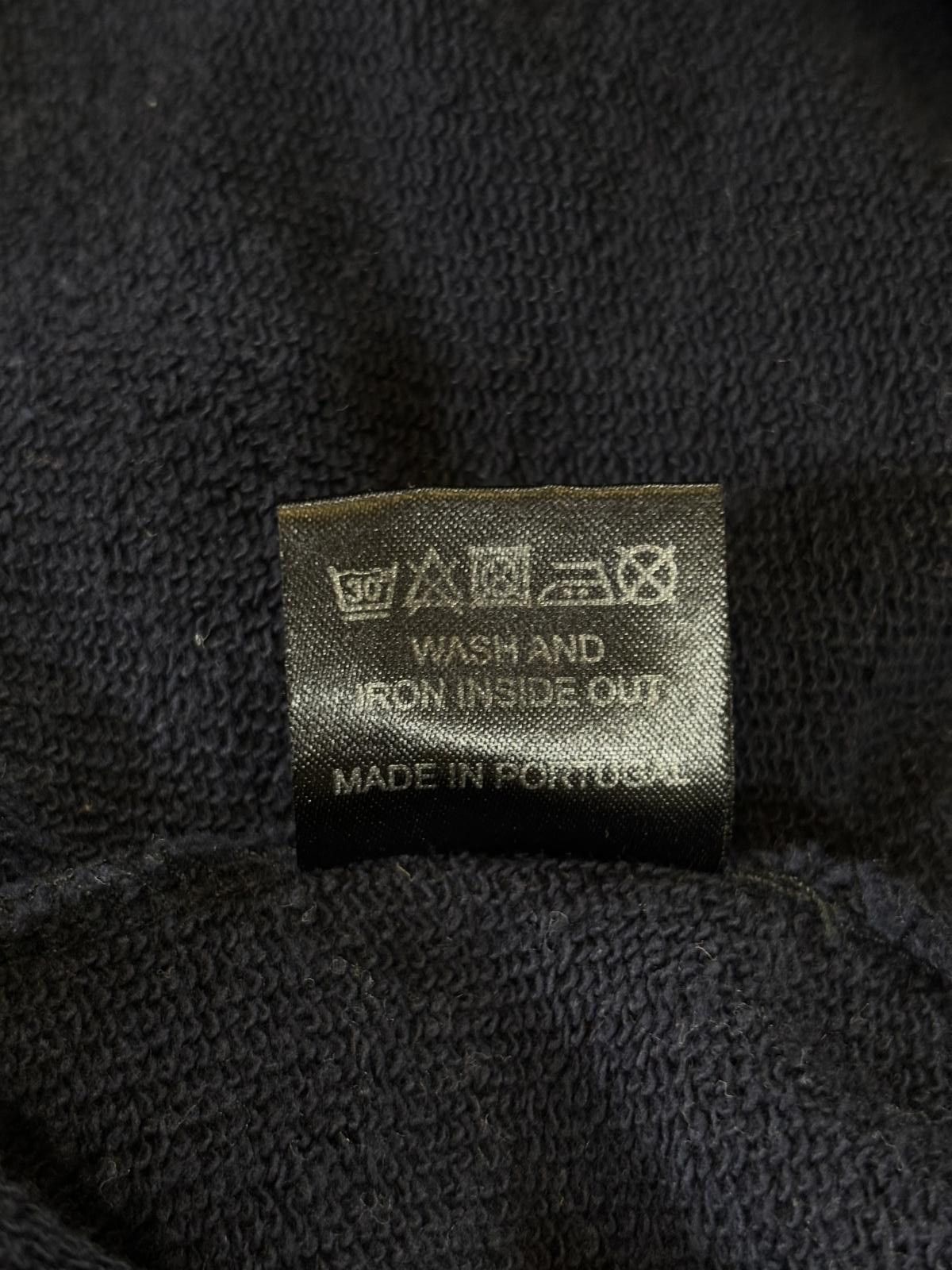 Raf Simons Raf Simon’s Shark Crewneck Size US M / EU 48-50 / 2 - 7 Thumbnail