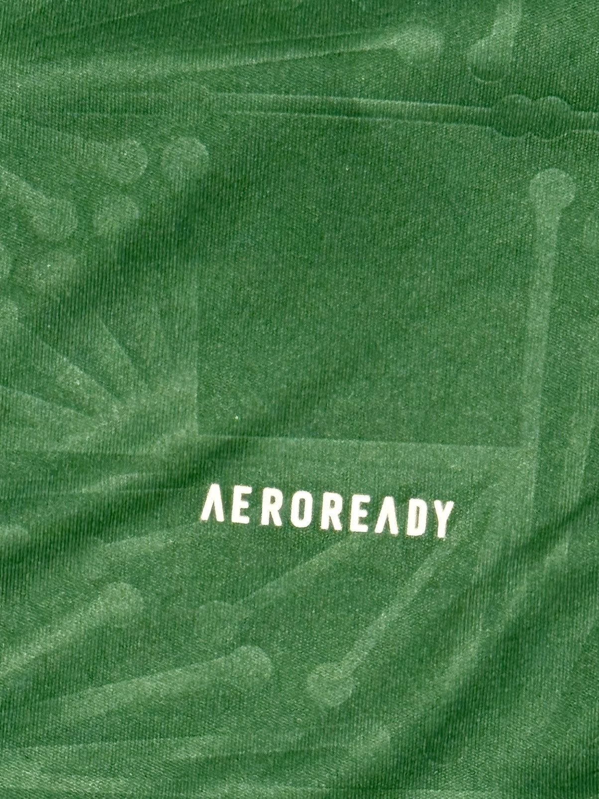 Adidas Mexico Jersey Chicharito #14 Size US L / EU 52-54 / 3 - 5 Thumbnail