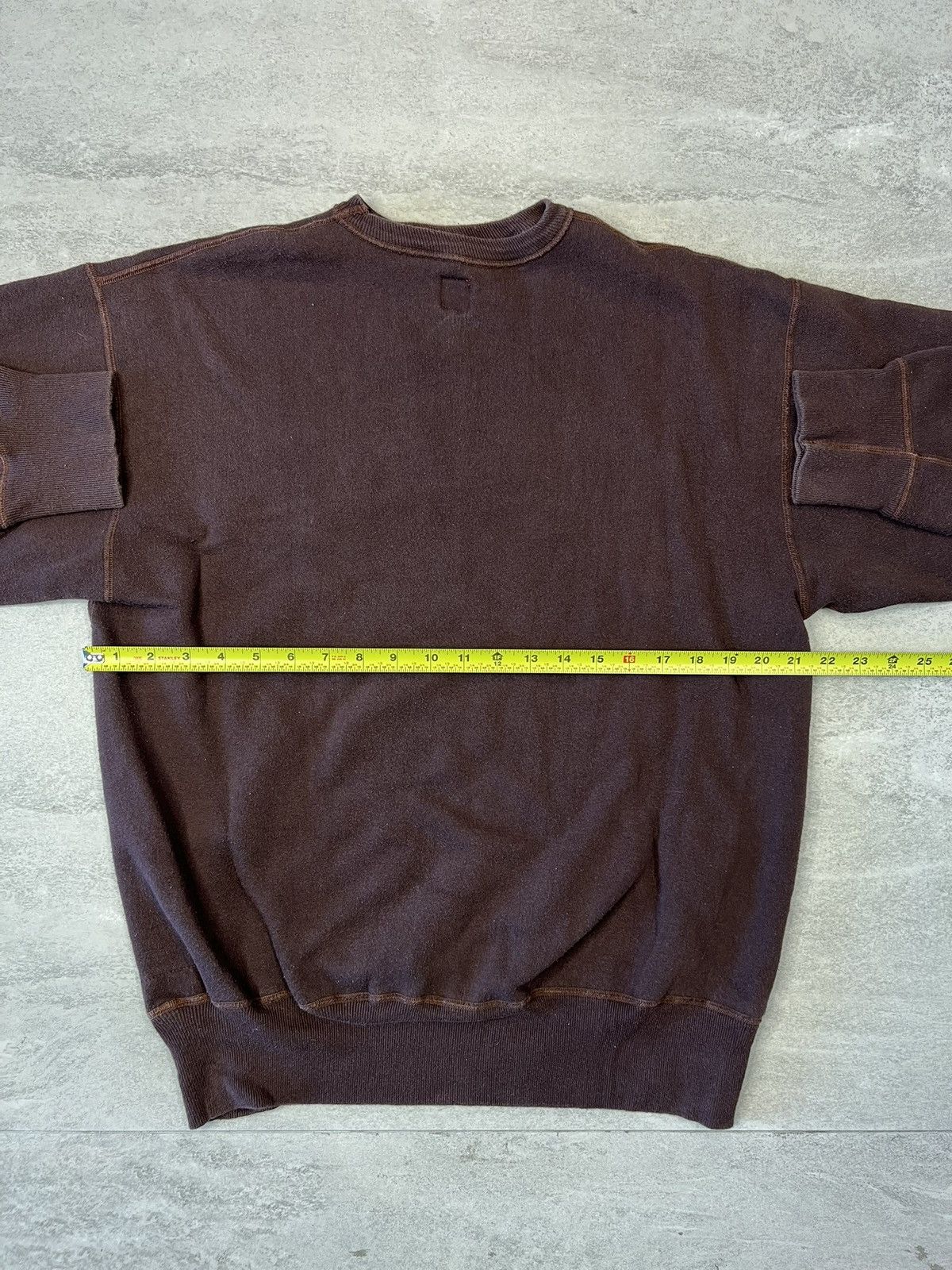 Human Made Human Made Futuristic Teenagers Sweatshirt Size US XL / EU 56 / 4 - 8 Thumbnail