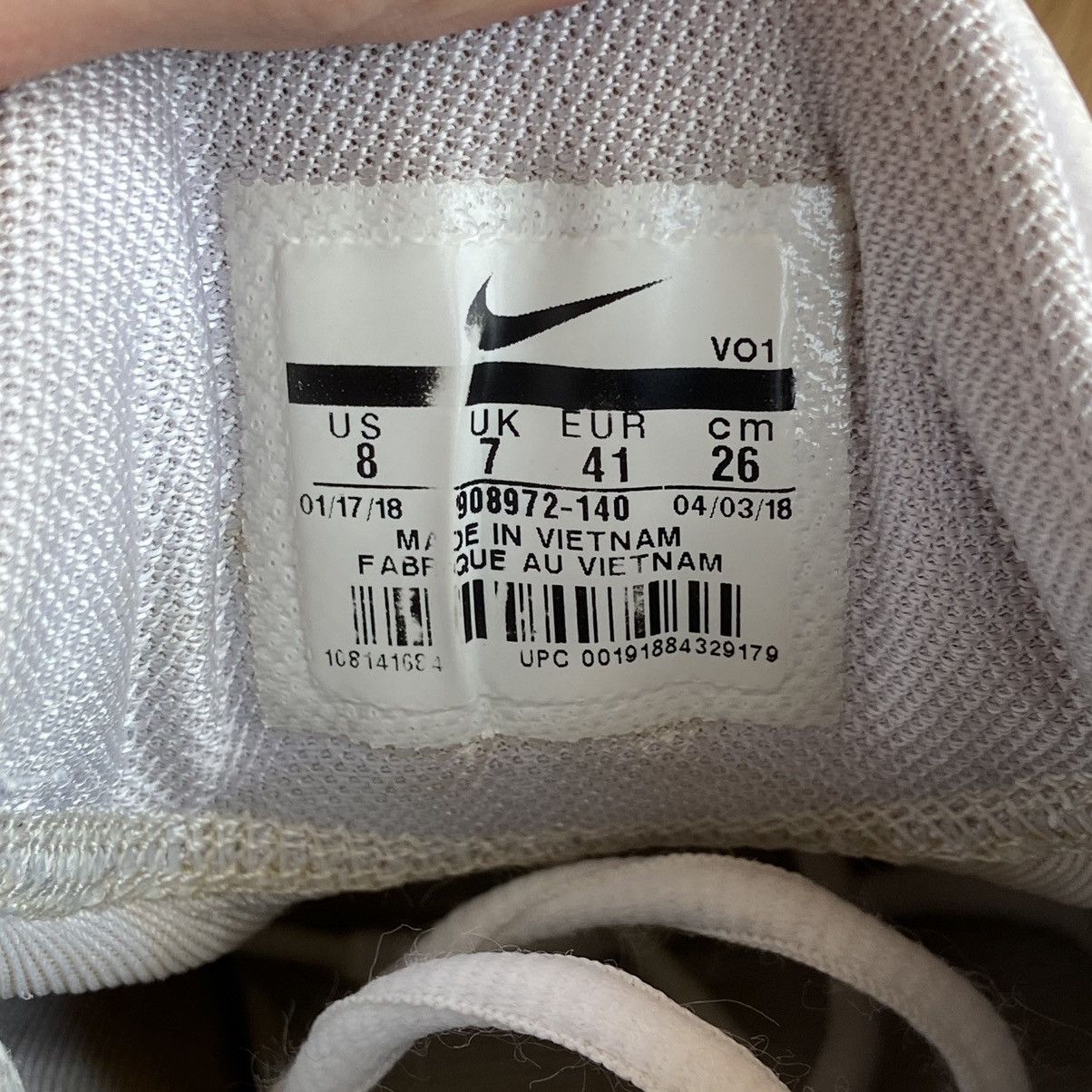 Nike Nike Kobe Mamba Rage ‘Bright Mango’ 2018 Sneakers Size US 8 / EU 41 - 12 Thumbnail