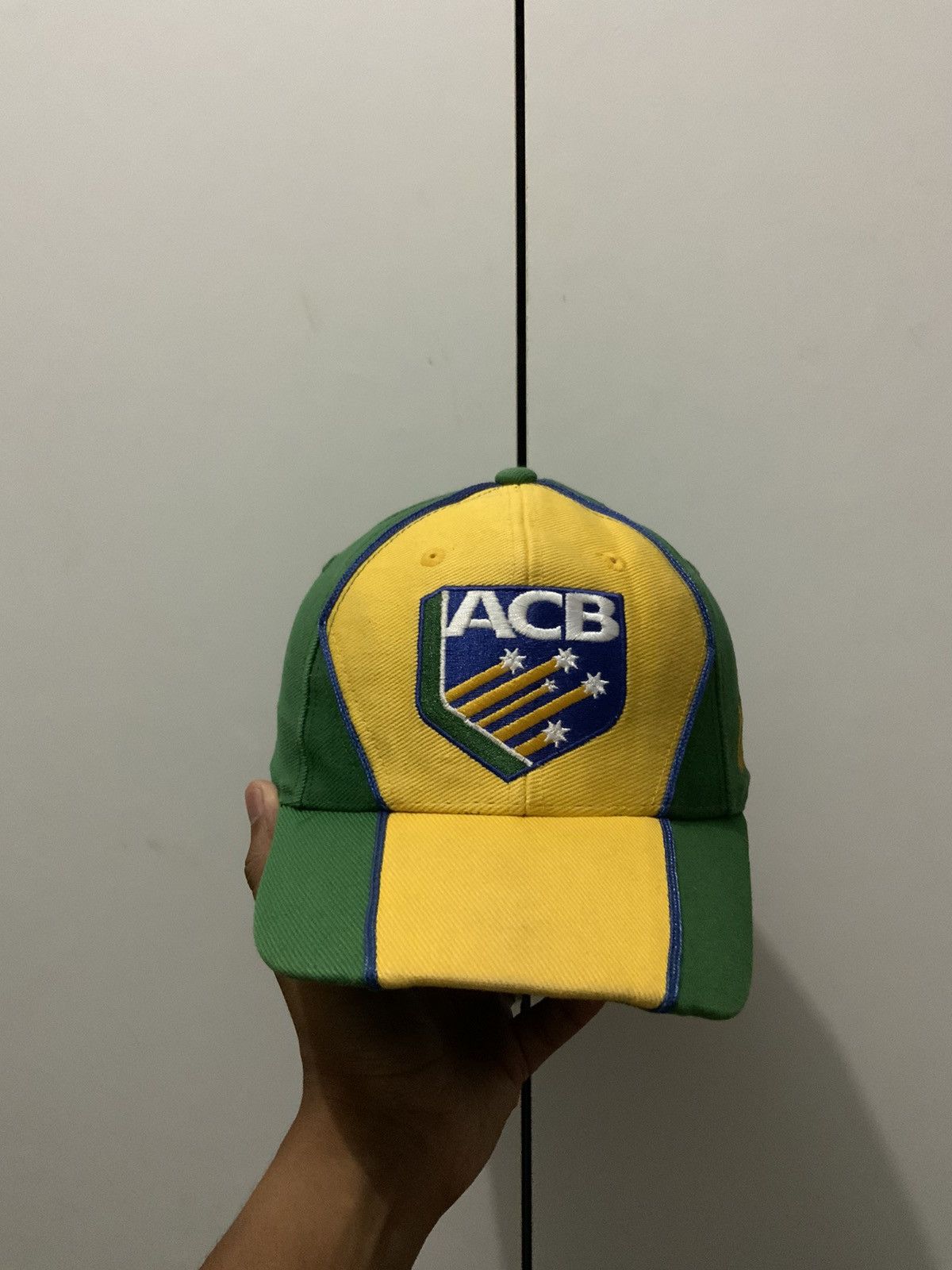 Vintage ACB Australia Vintage Hat Size ONE SIZE - 5 Thumbnail