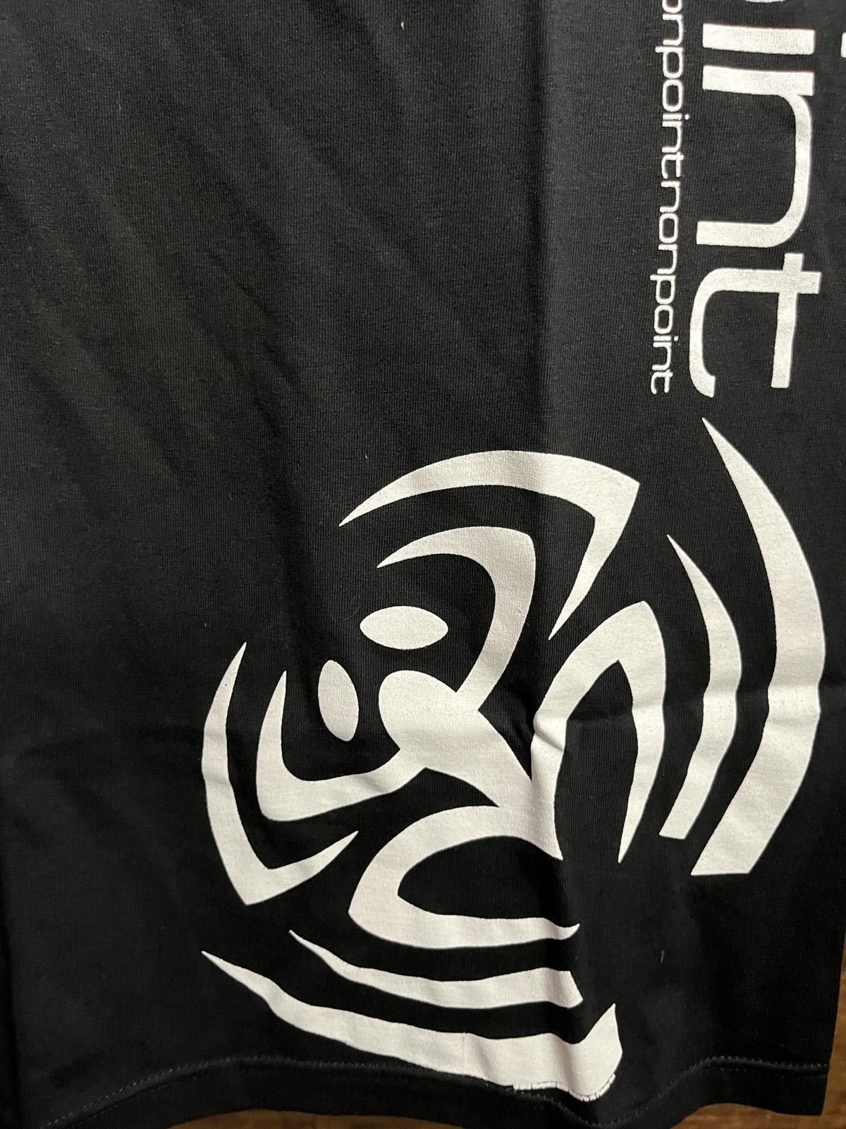 Designer Nonpoint Promo Band Tee - NonPoint Razor & Tie T-shirt Size US S / EU 44-46 / 1 - 4 Thumbnail
