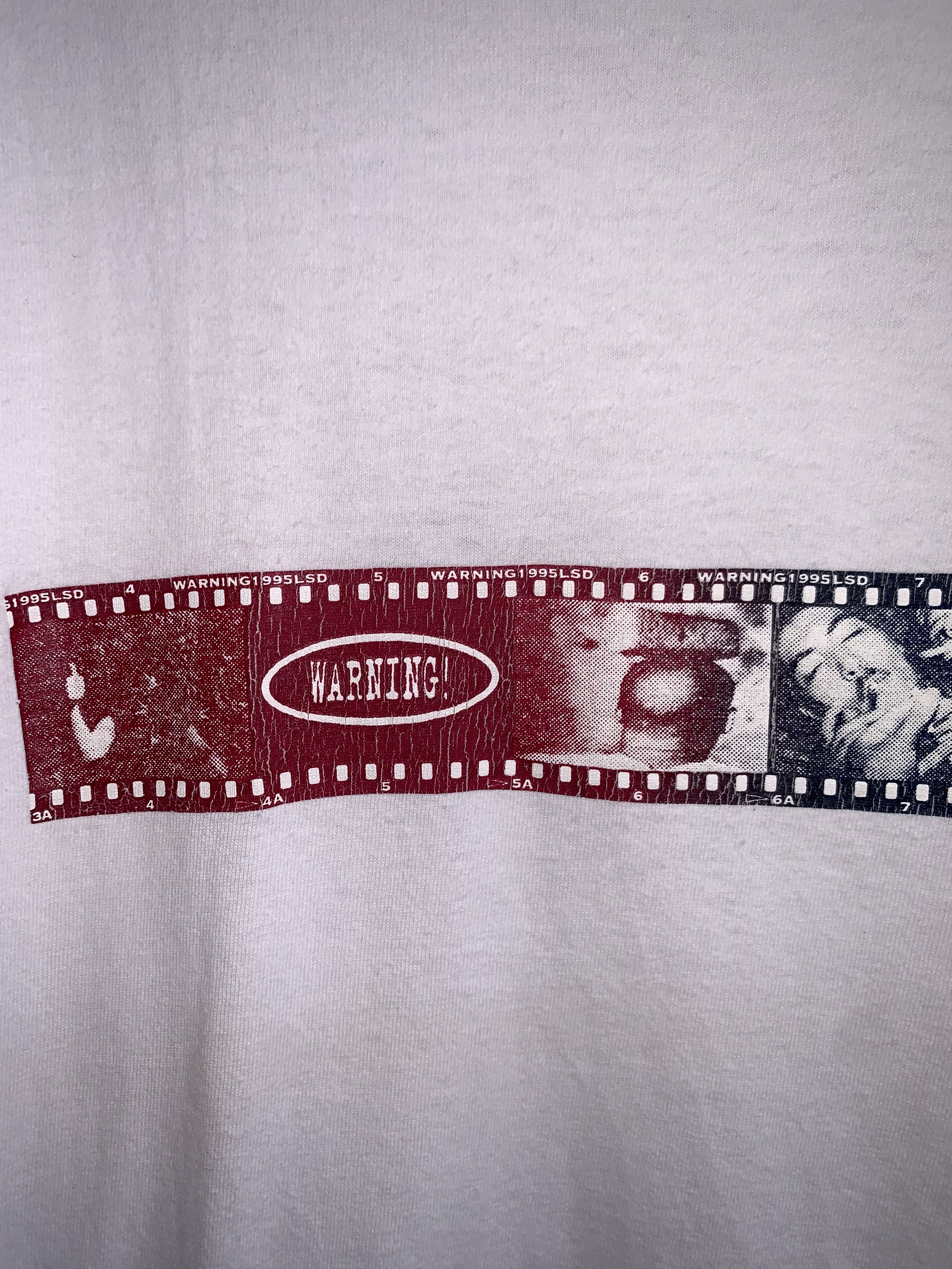 Bob Marley Bob Marley 1995's Vintage Shirt Size US L / EU 52-54 / 3 - 2 Thumbnail
