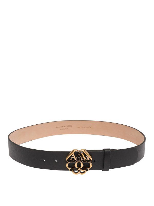 o1y0325 Size: 32 / Belt in Black