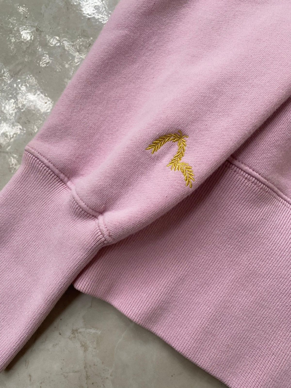 Evisu Evisu Seagull Embroided By Yamane Japan Size US XL / EU 56 / 4 - 4 Thumbnail