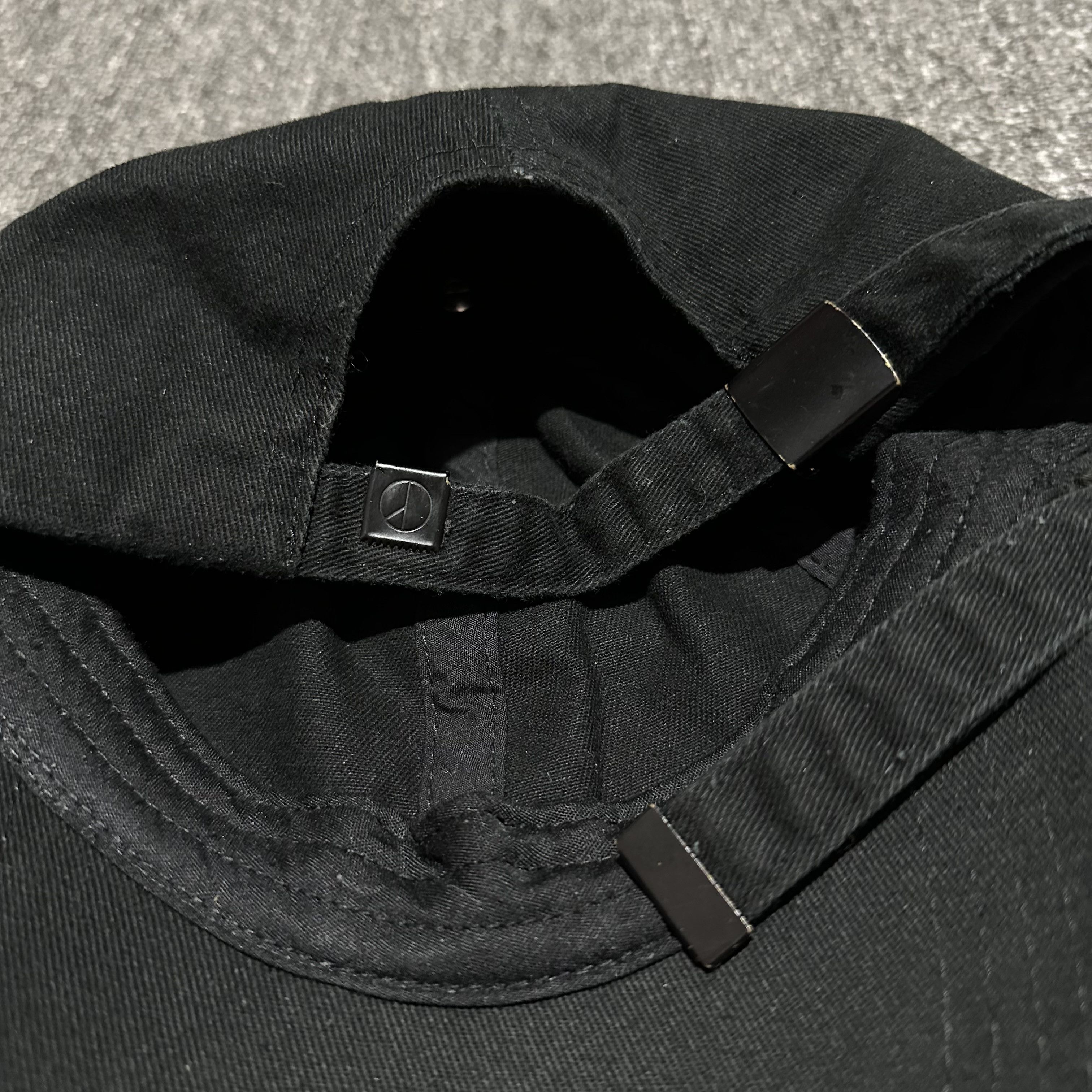 peaceminusone Peaceminusone hat Size ONE SIZE - 5 Thumbnail